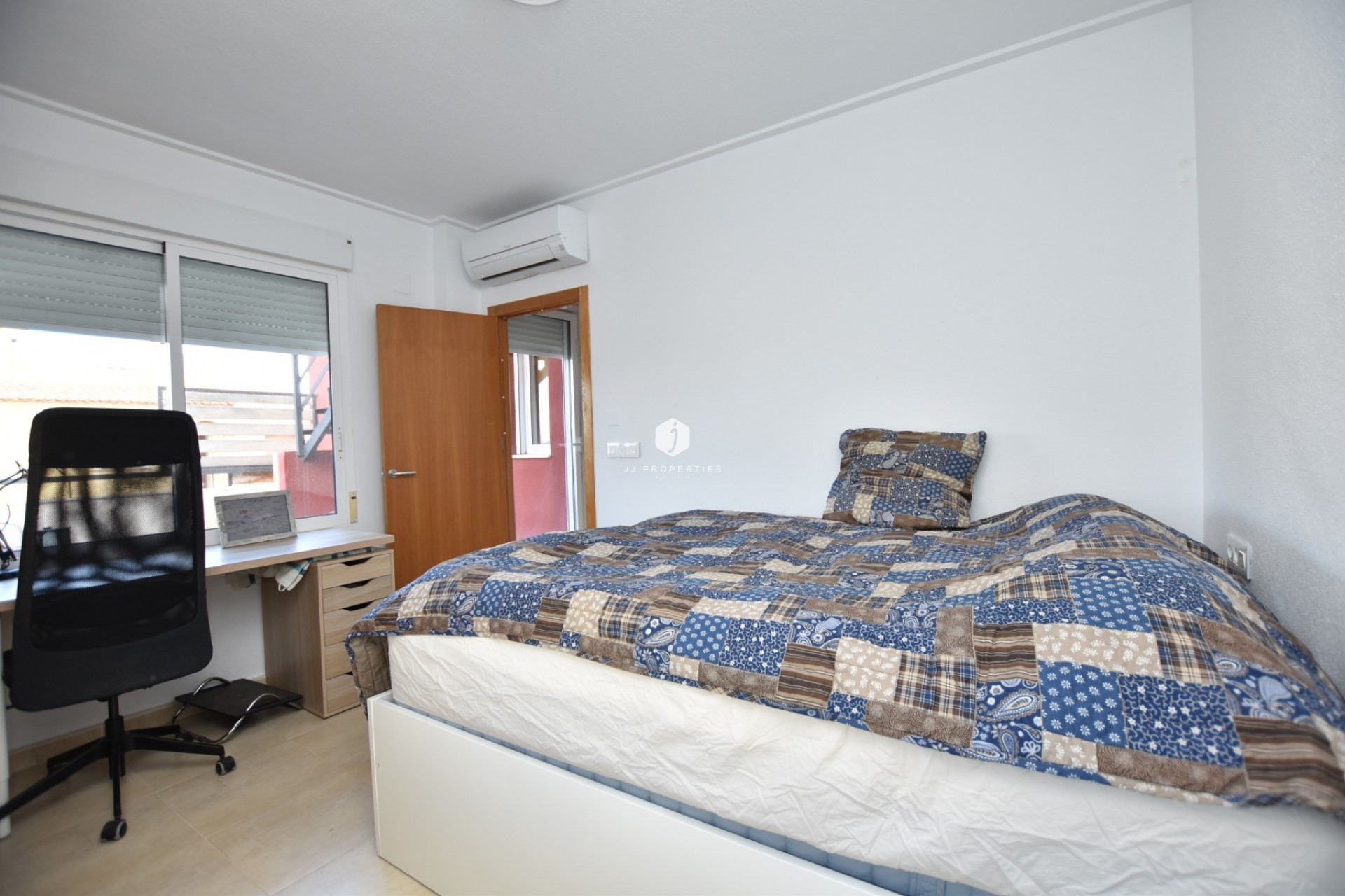 Resale - Villa -
Algorfa - Inland