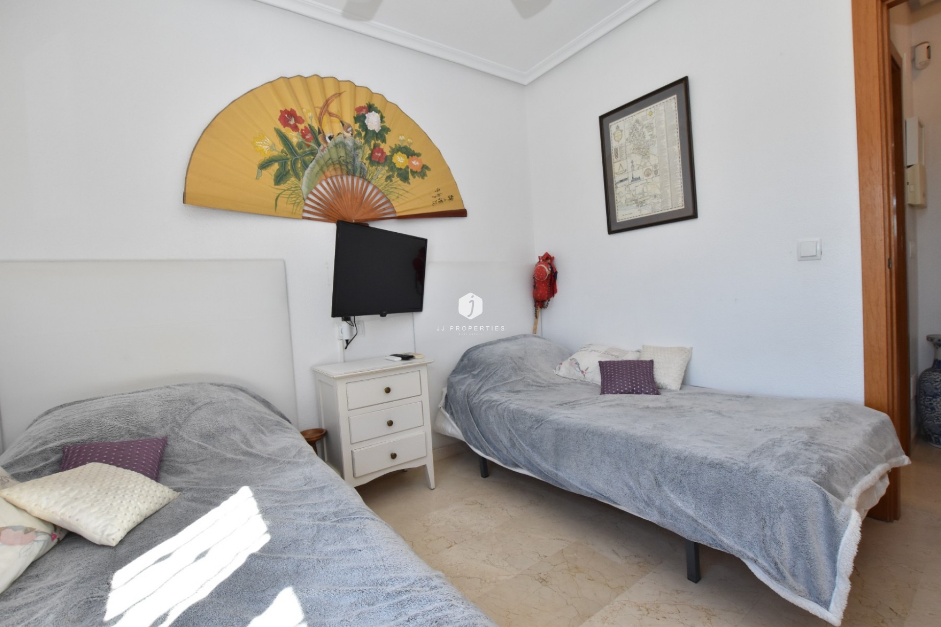 Resale - Villa -
Algorfa - Inland