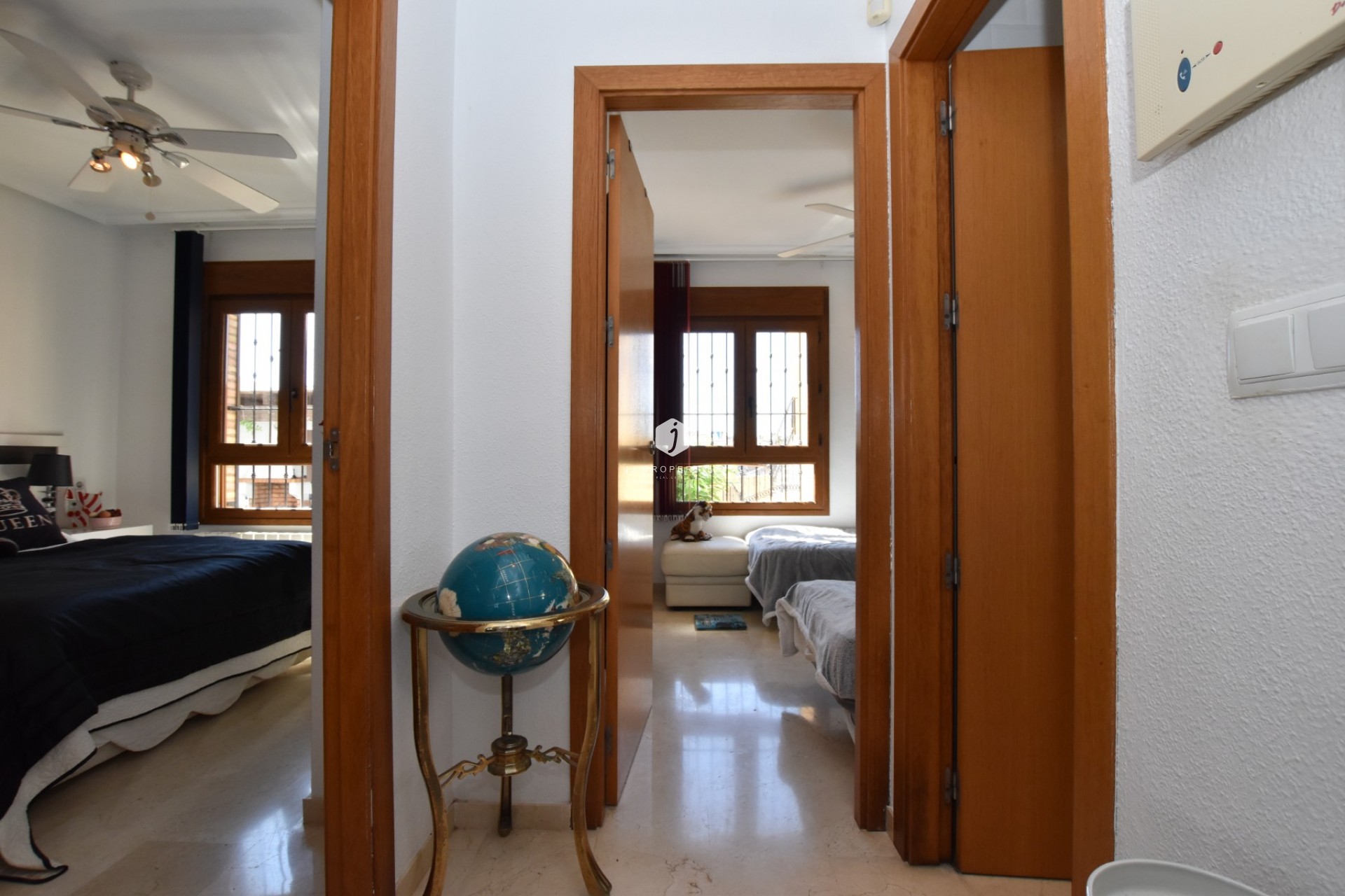 Resale - Villa -
Algorfa - Inland