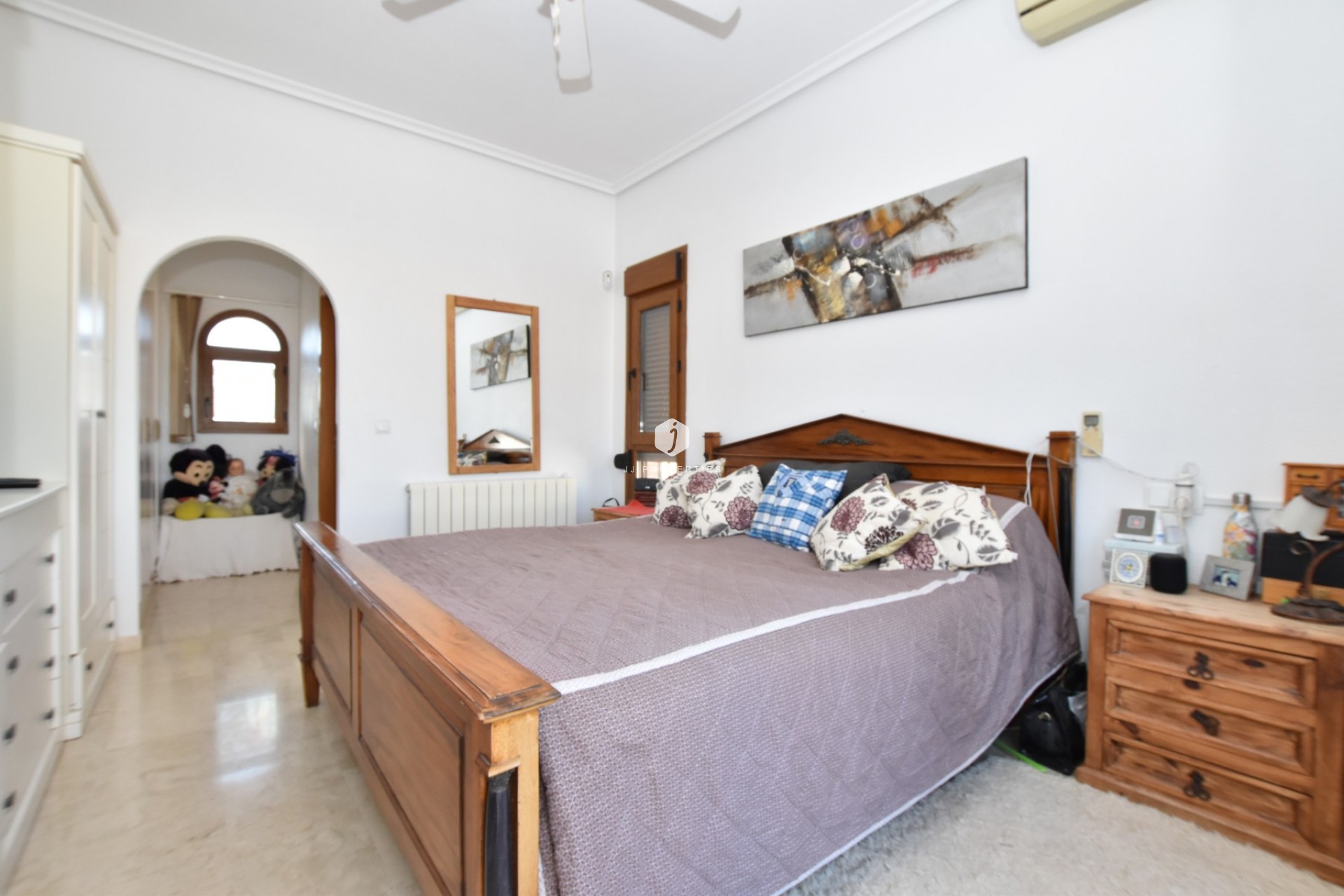 Resale - Villa -
Algorfa - Inland