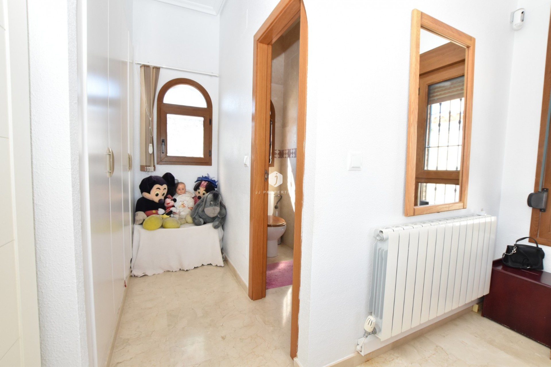 Resale - Villa -
Algorfa - Inland