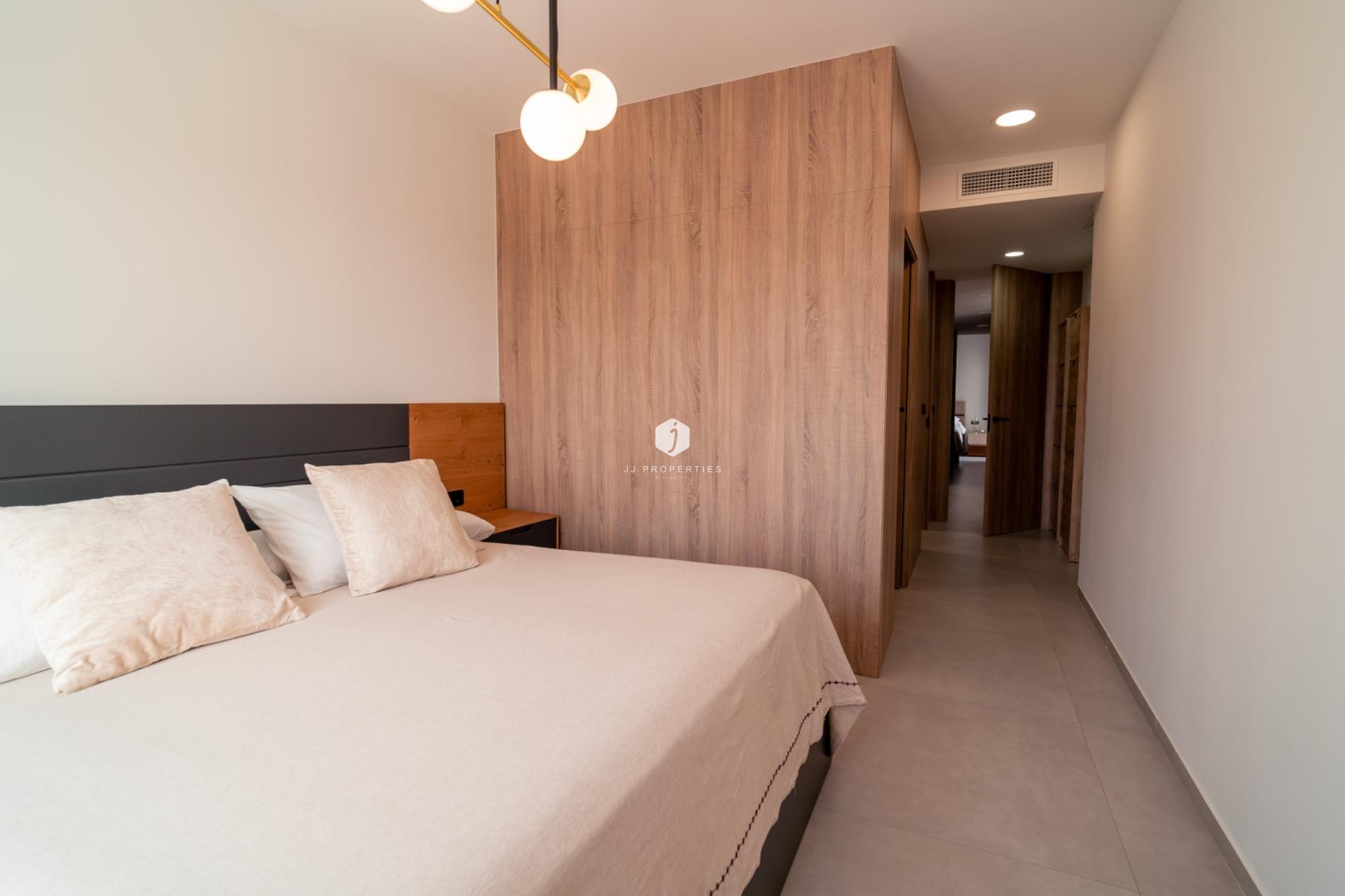 Resale - Villa -
Algorfa - La finca golf