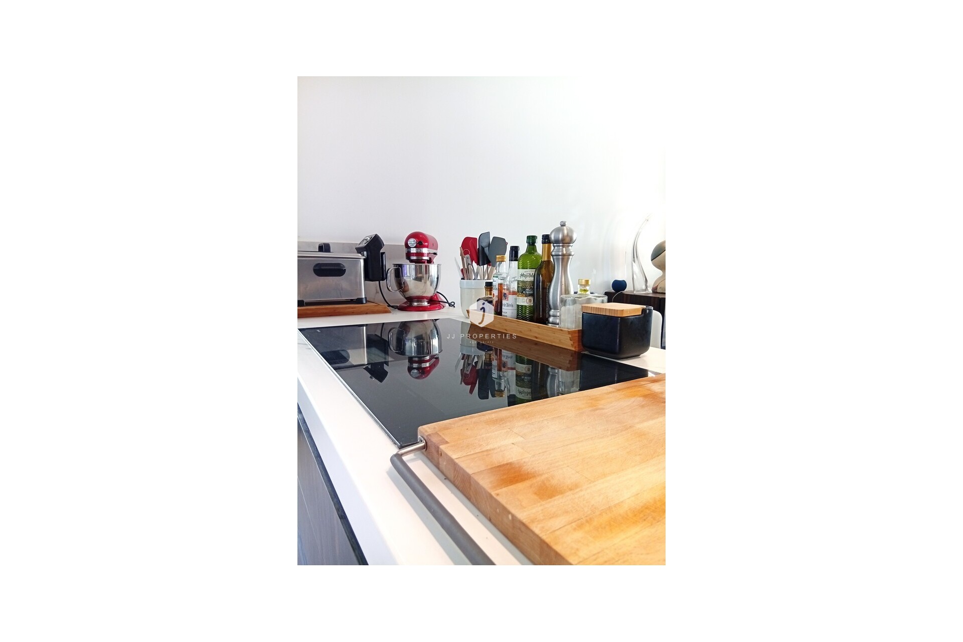 Resale - Villa -
Algorfa - La finca golf