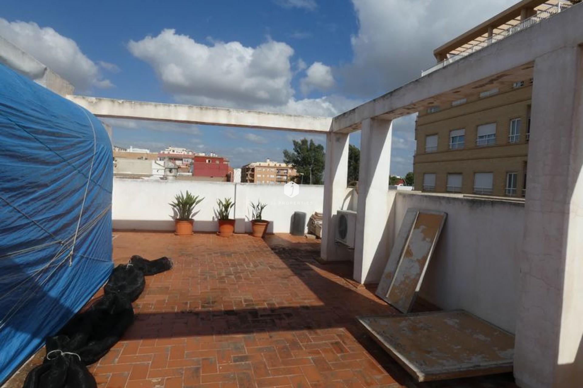 Resale - Villa -
Almoradí - Inland