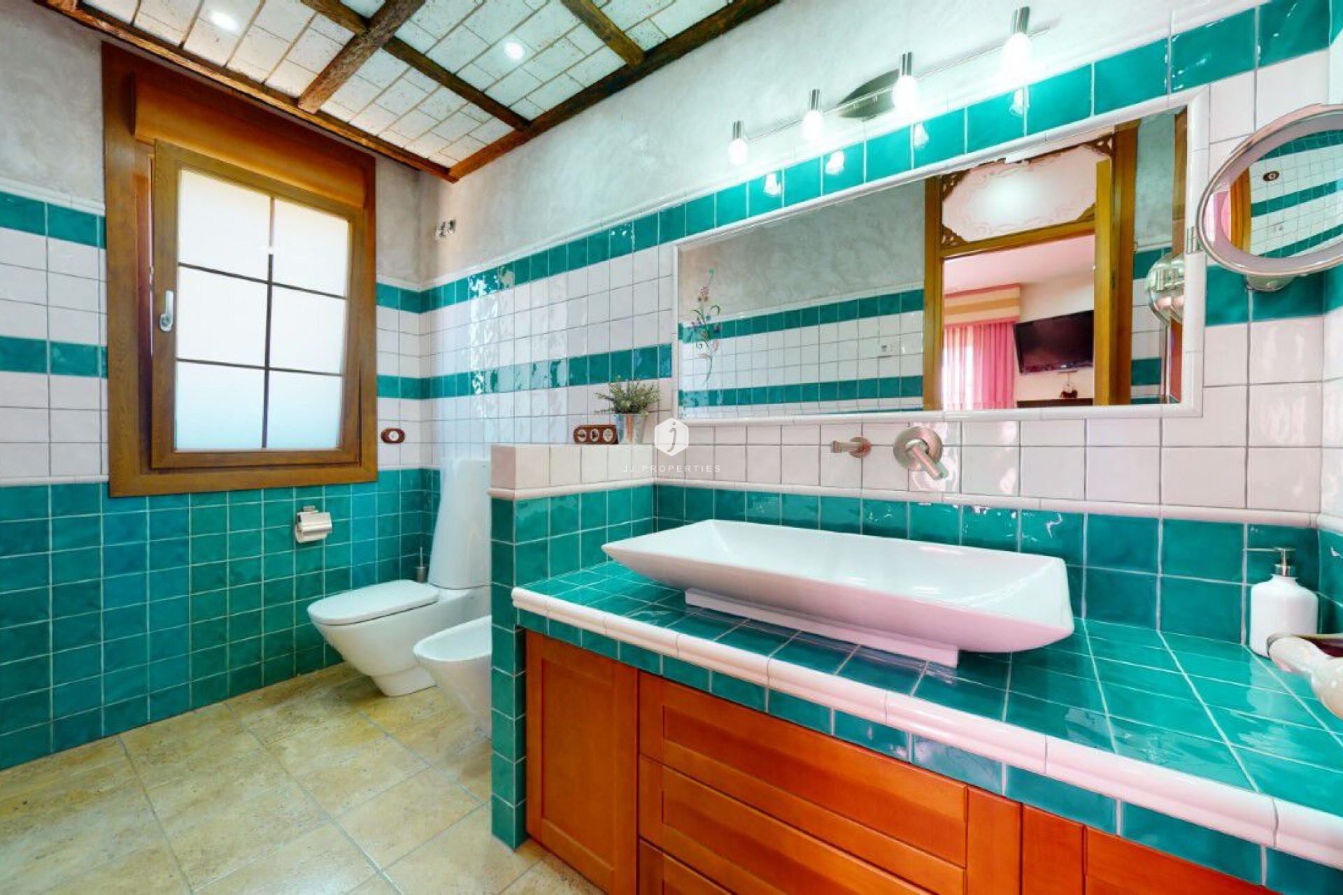 Resale - Villa -
Almoradí - Inland