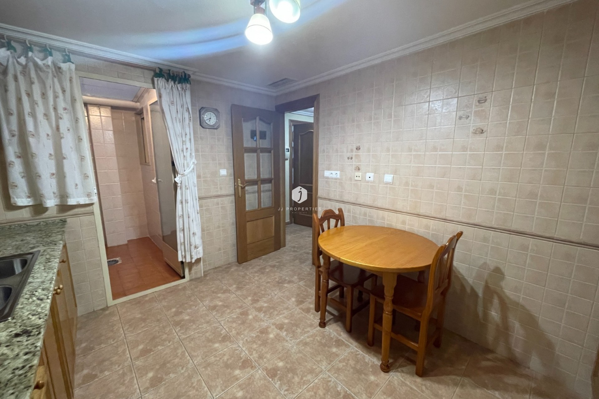 Resale - Villa -
Almoradí - Inland