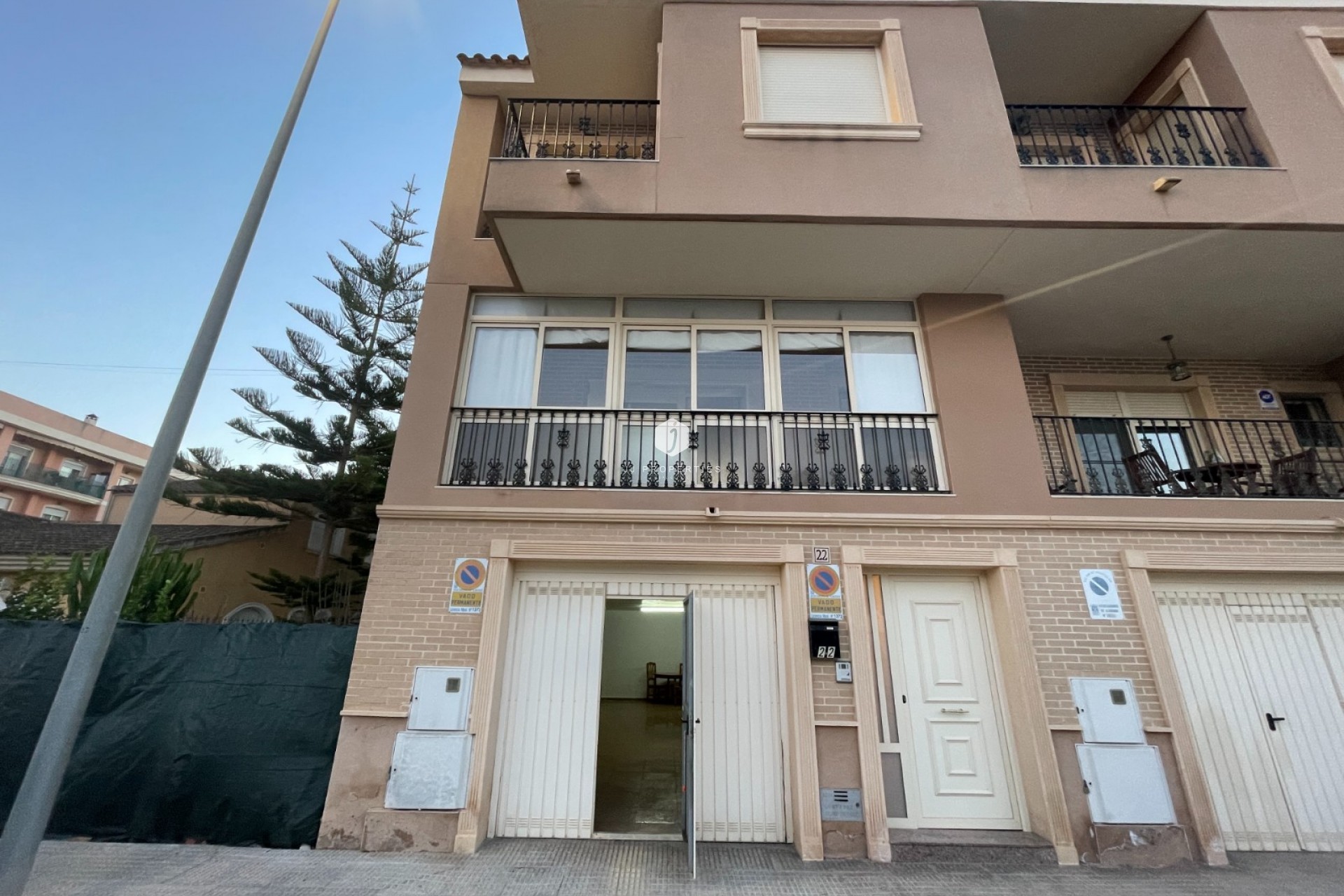 Resale - Villa -
Almoradí - Inland