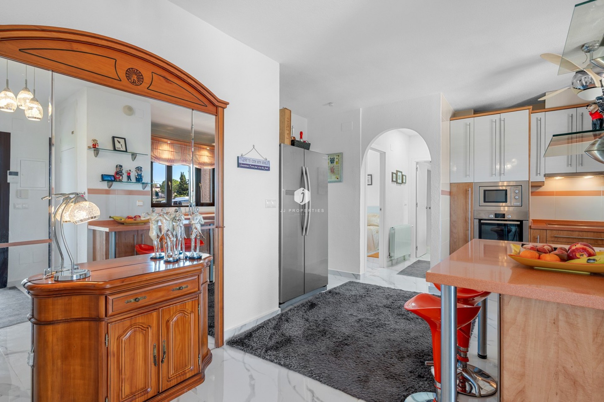 Resale - Villa -
Almoradí - Inland