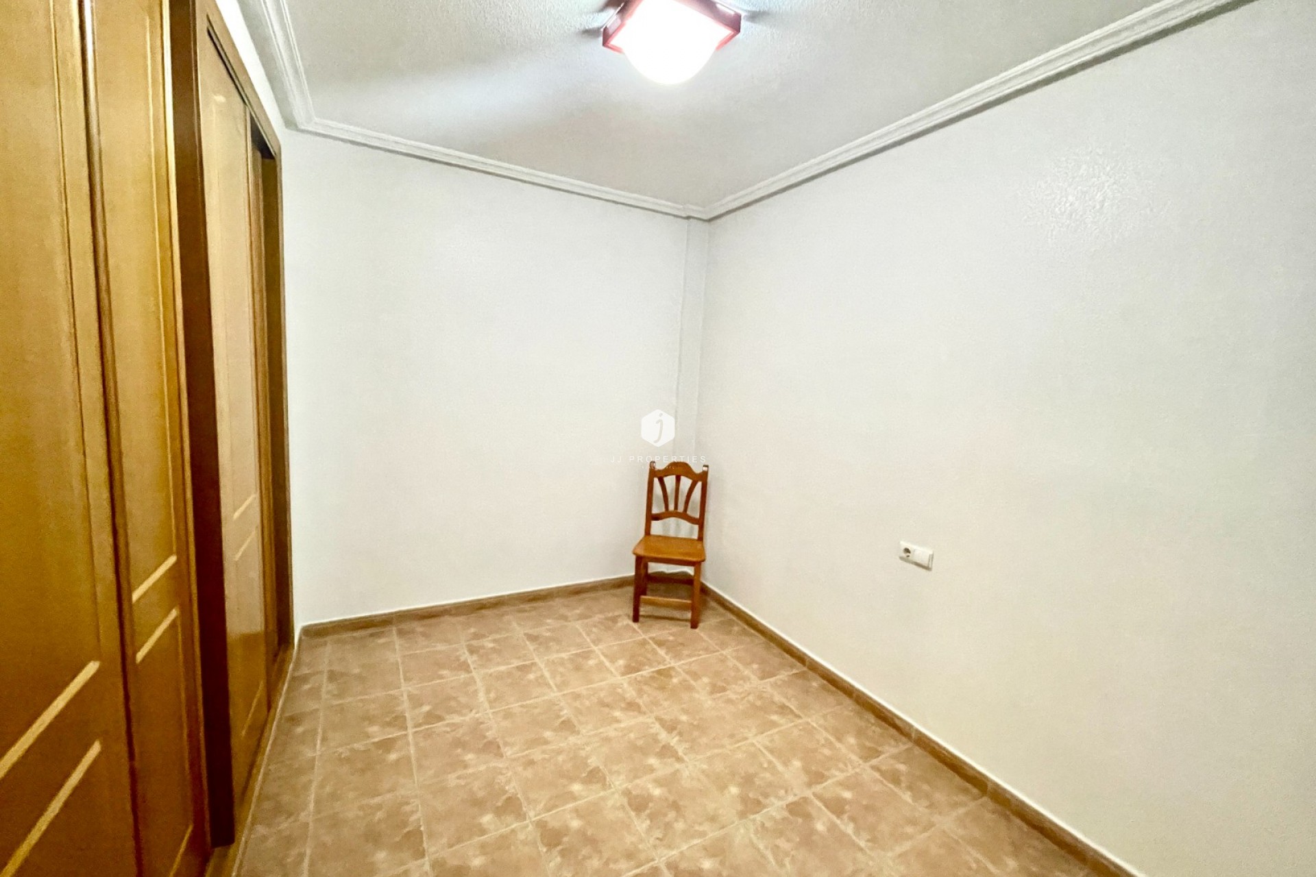 Resale - Villa -
Almoradí - Inland