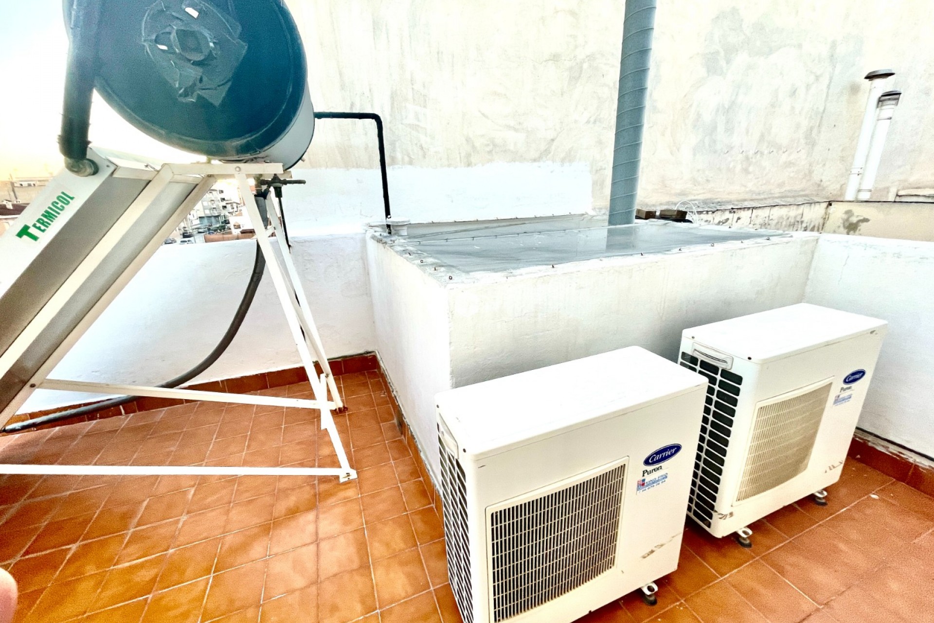 Resale - Villa -
Almoradí - Inland