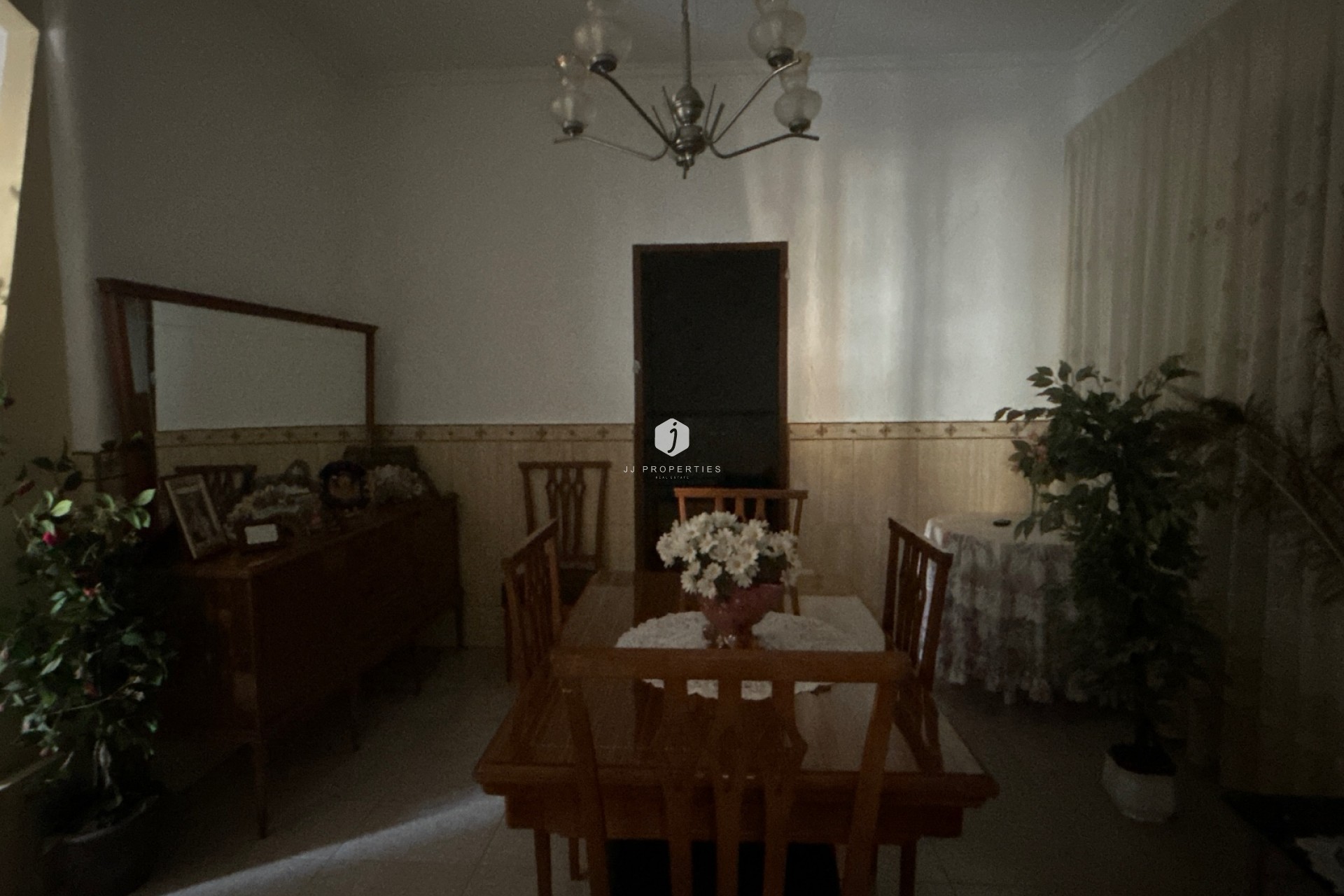 Resale - Villa -
Benejúzar - Inland