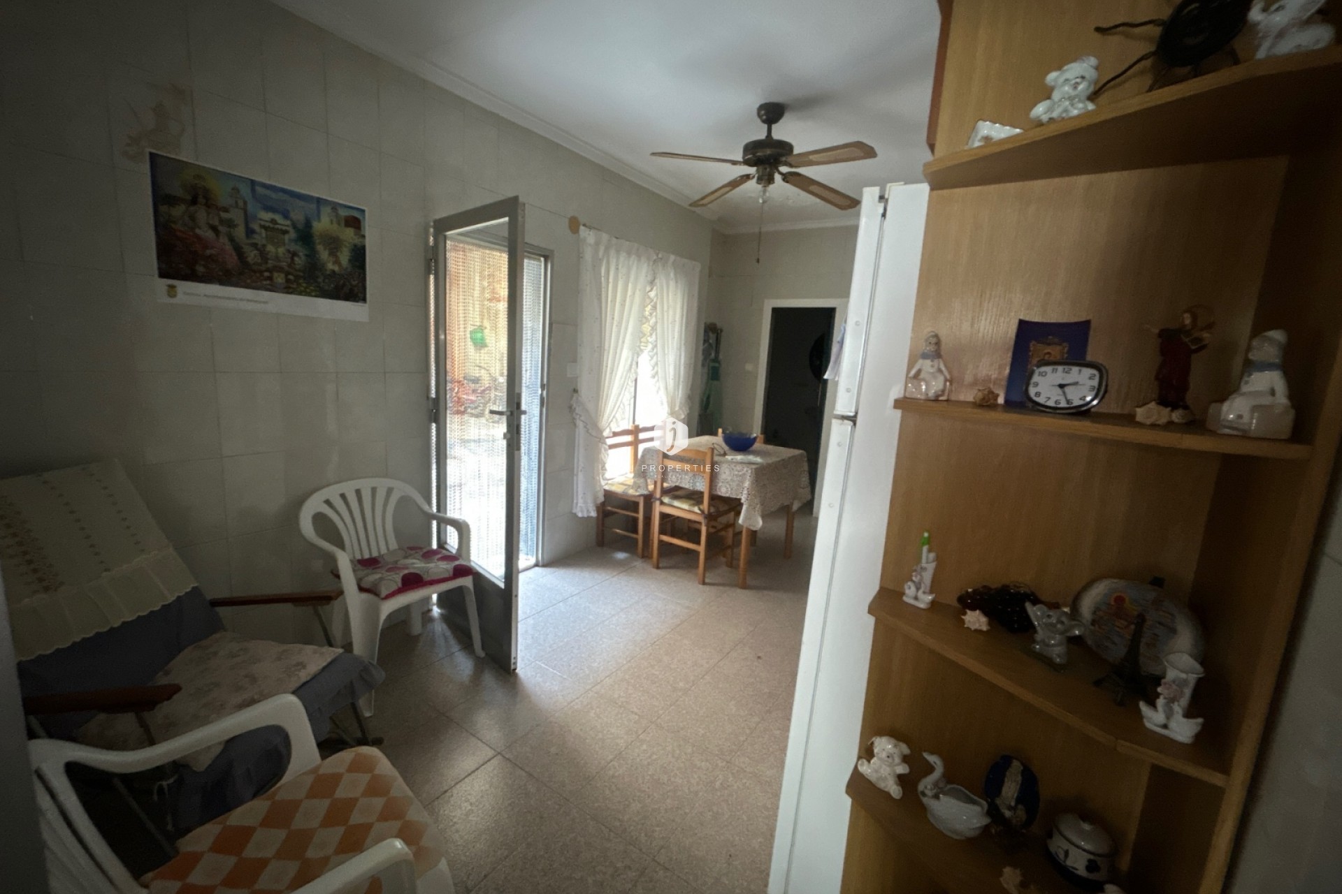 Resale - Villa -
Benejúzar - Inland