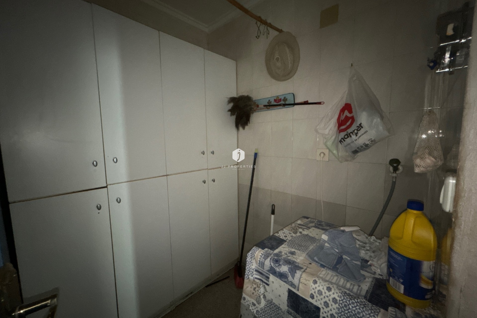 Resale - Villa -
Benejúzar - Inland