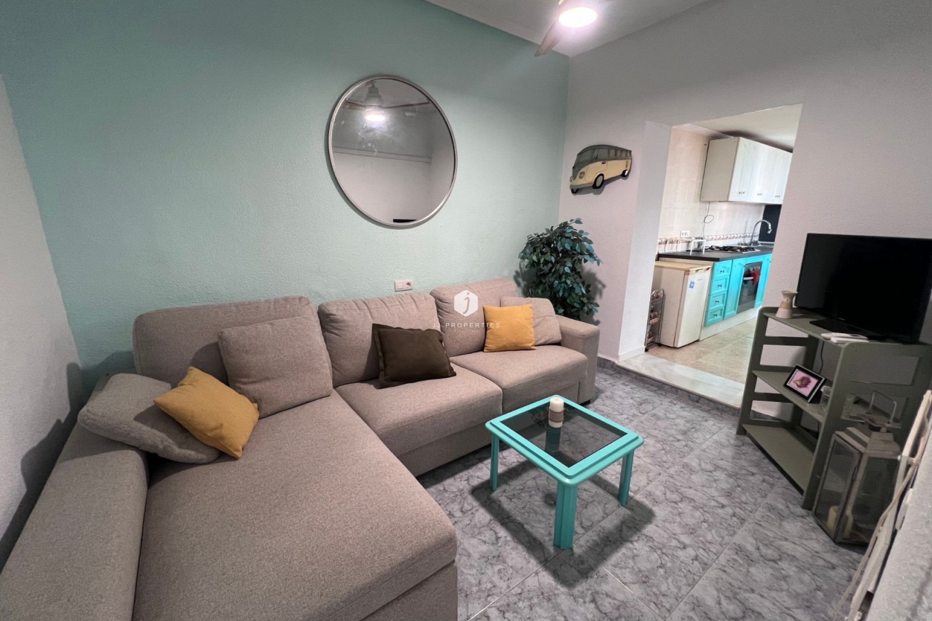 Resale - Villa -
Benejúzar - Inland