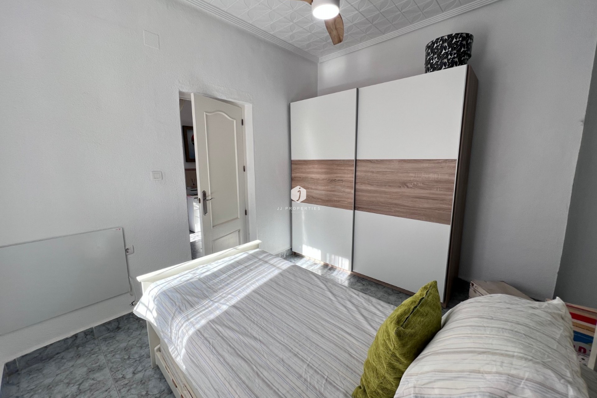 Resale - Villa -
Benejúzar - Inland