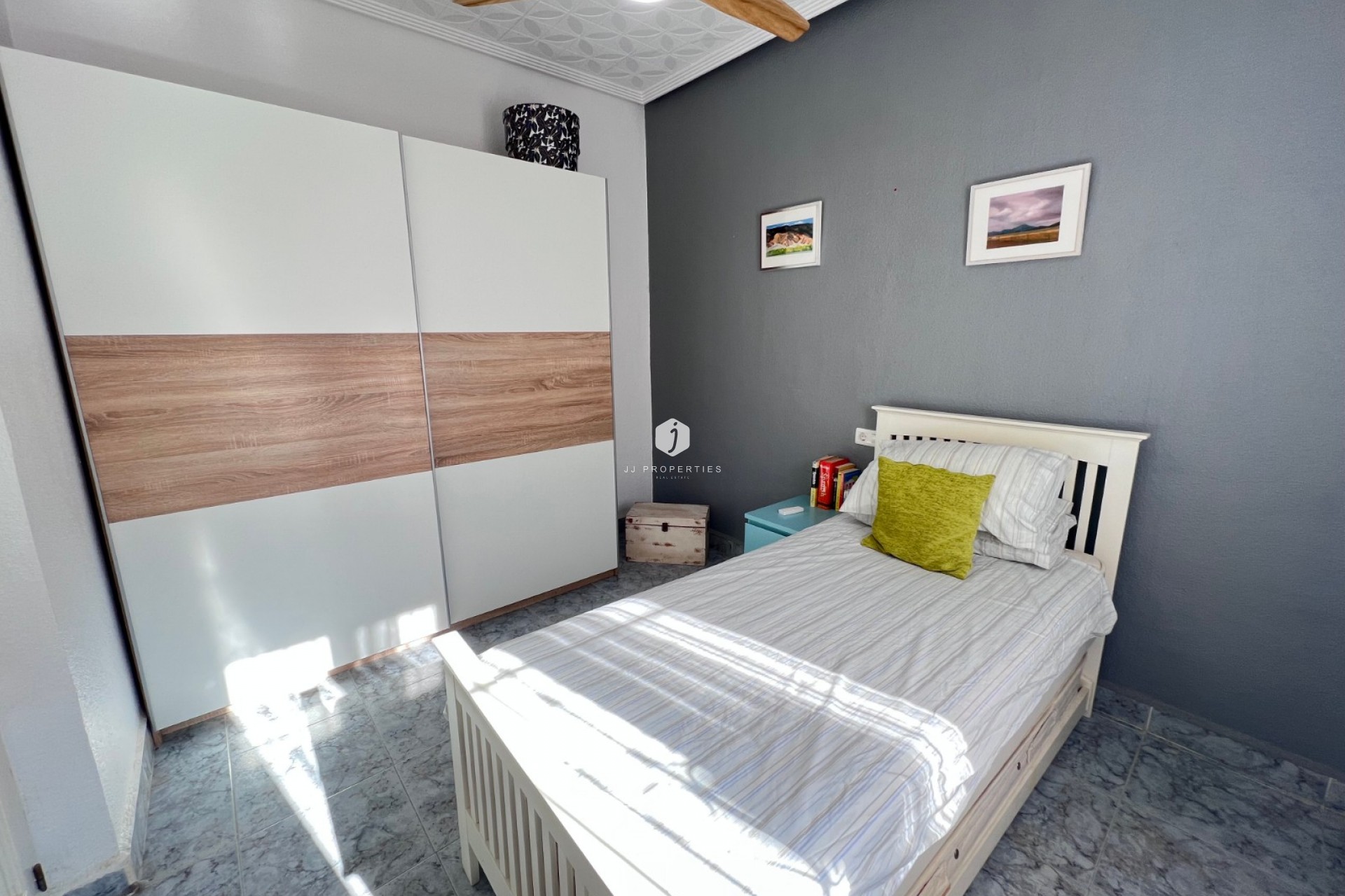 Resale - Villa -
Benejúzar - Inland