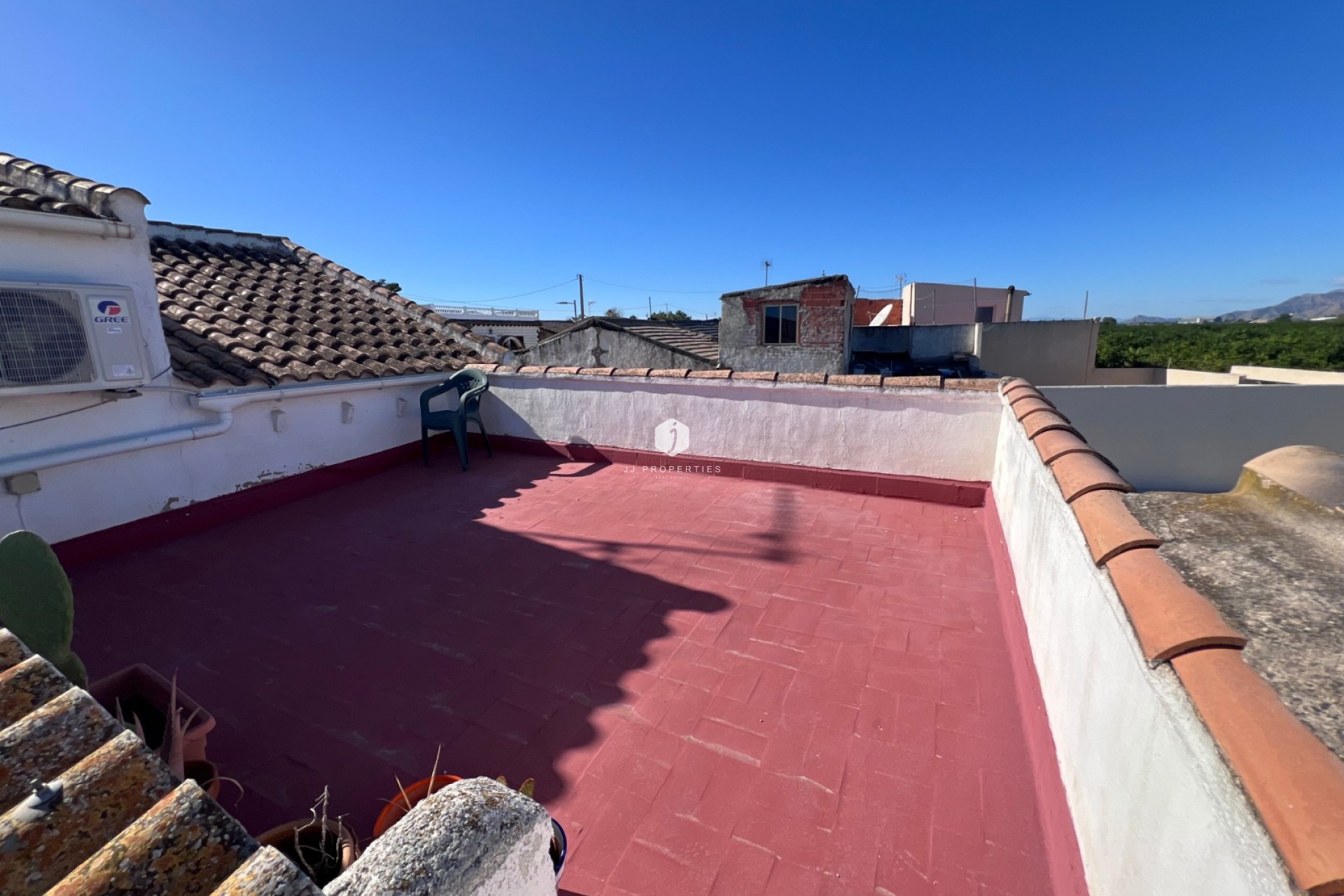 Resale - Villa -
Benejúzar - Inland