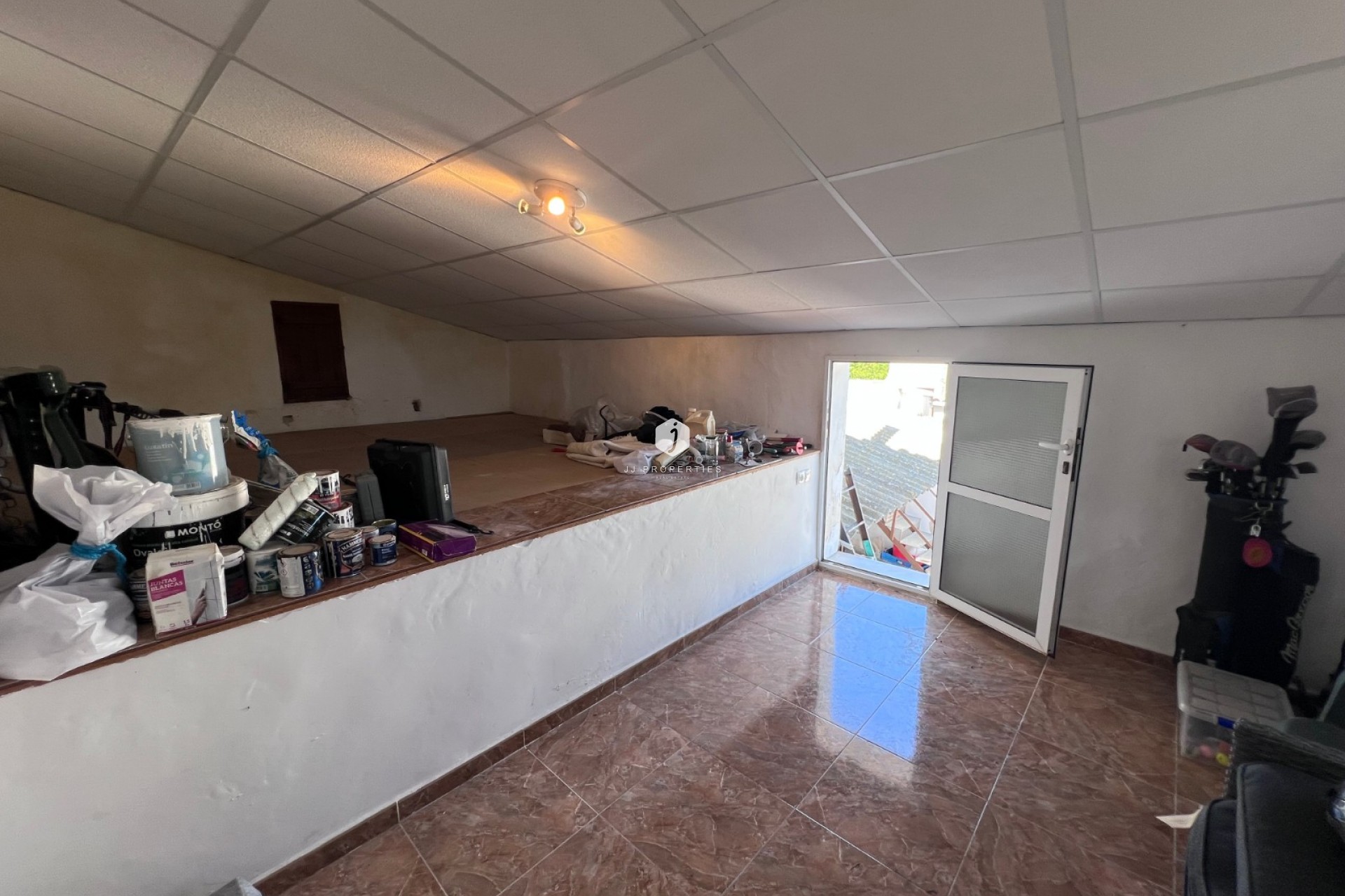 Resale - Villa -
Benejúzar - Inland