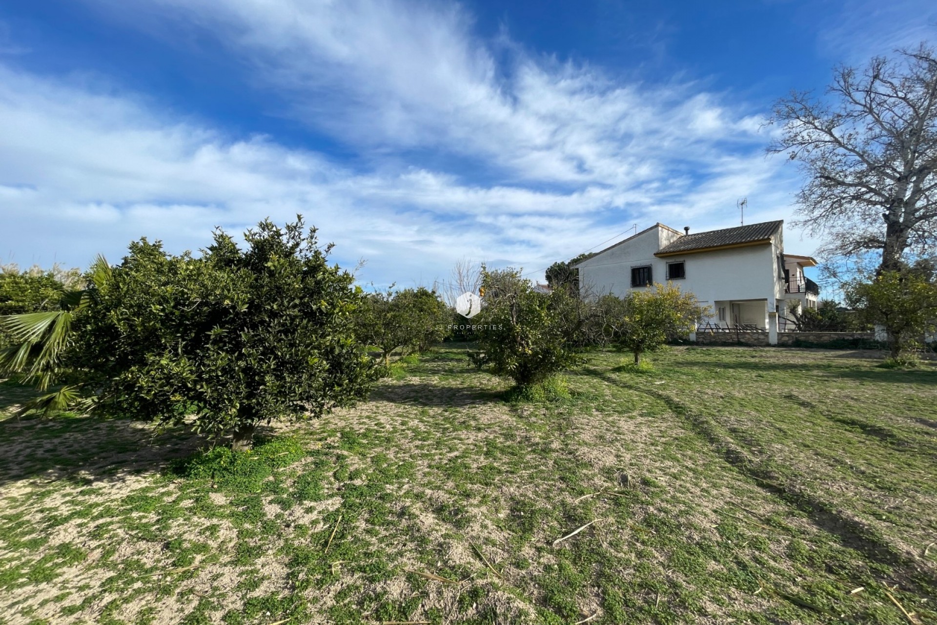 Resale - Villa -
Benejúzar - Inland