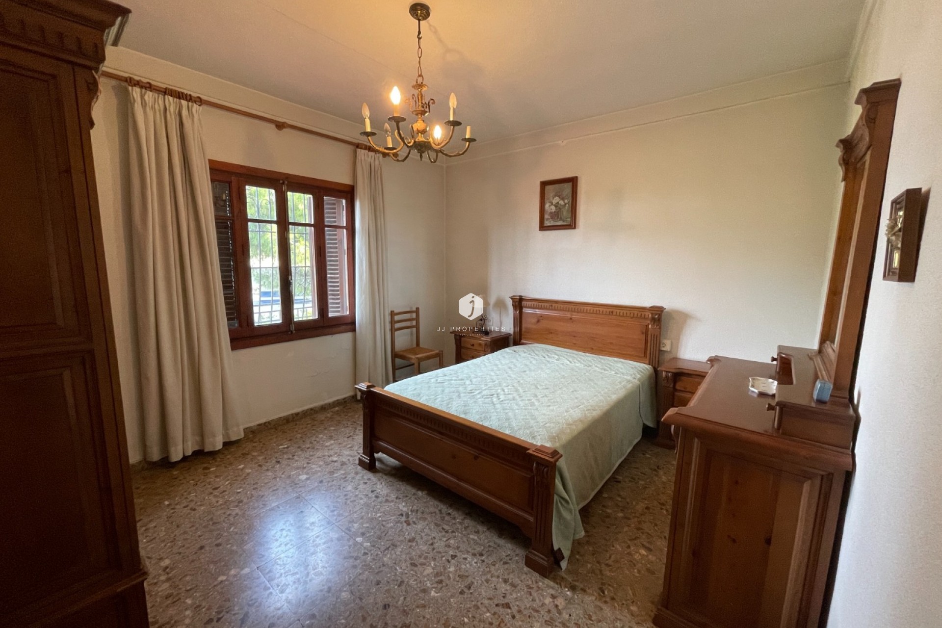 Resale - Villa -
Benejúzar - Inland