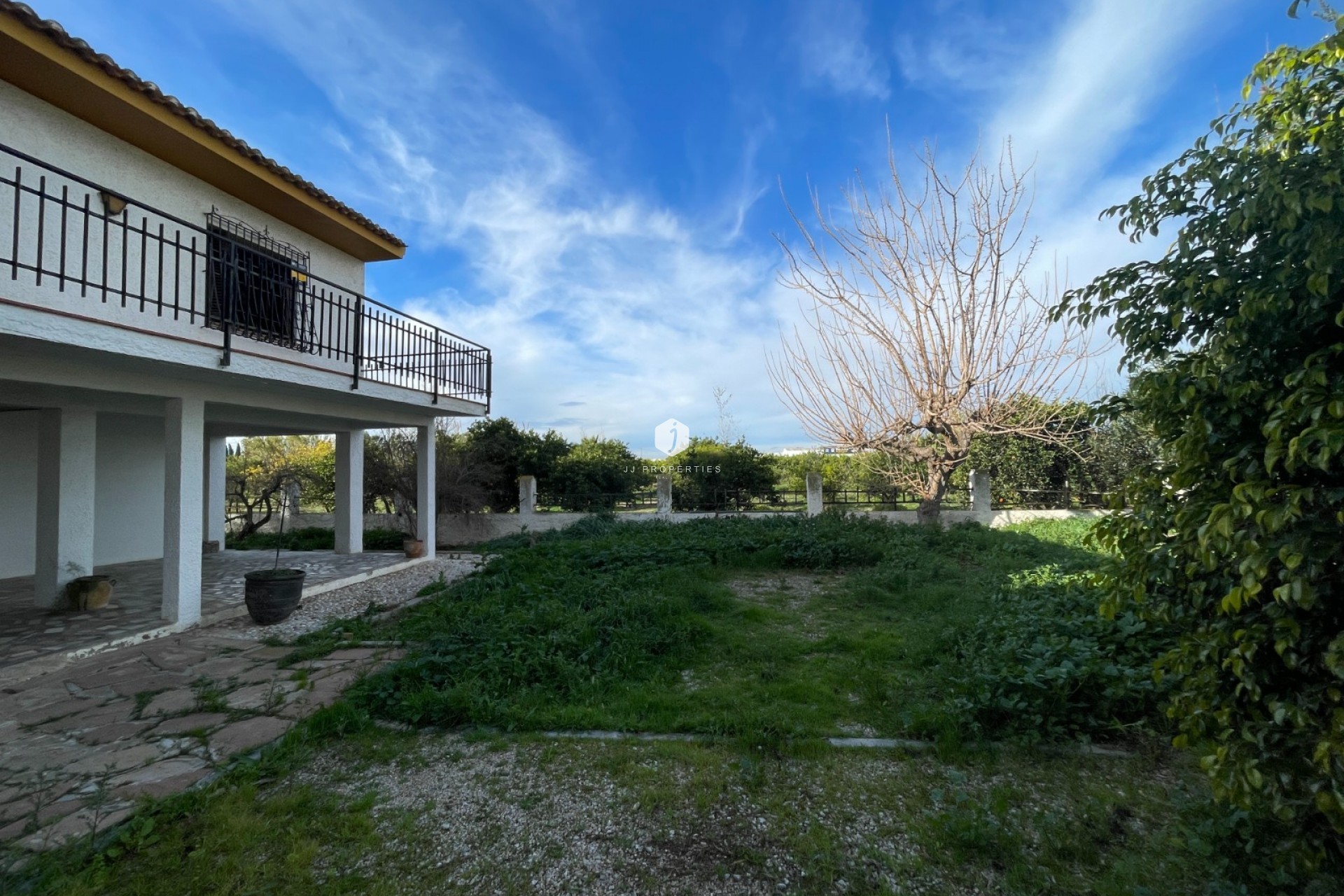 Resale - Villa -
Benejúzar - Inland