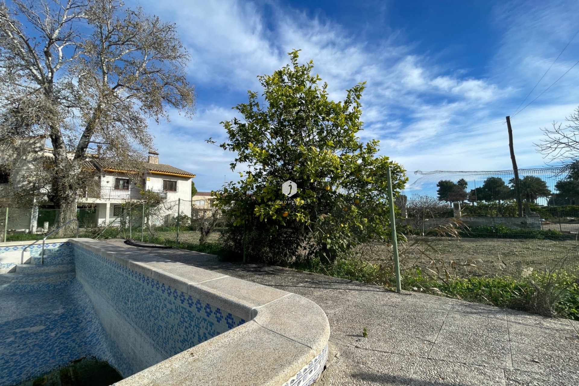 Resale - Villa -
Benejúzar - Inland