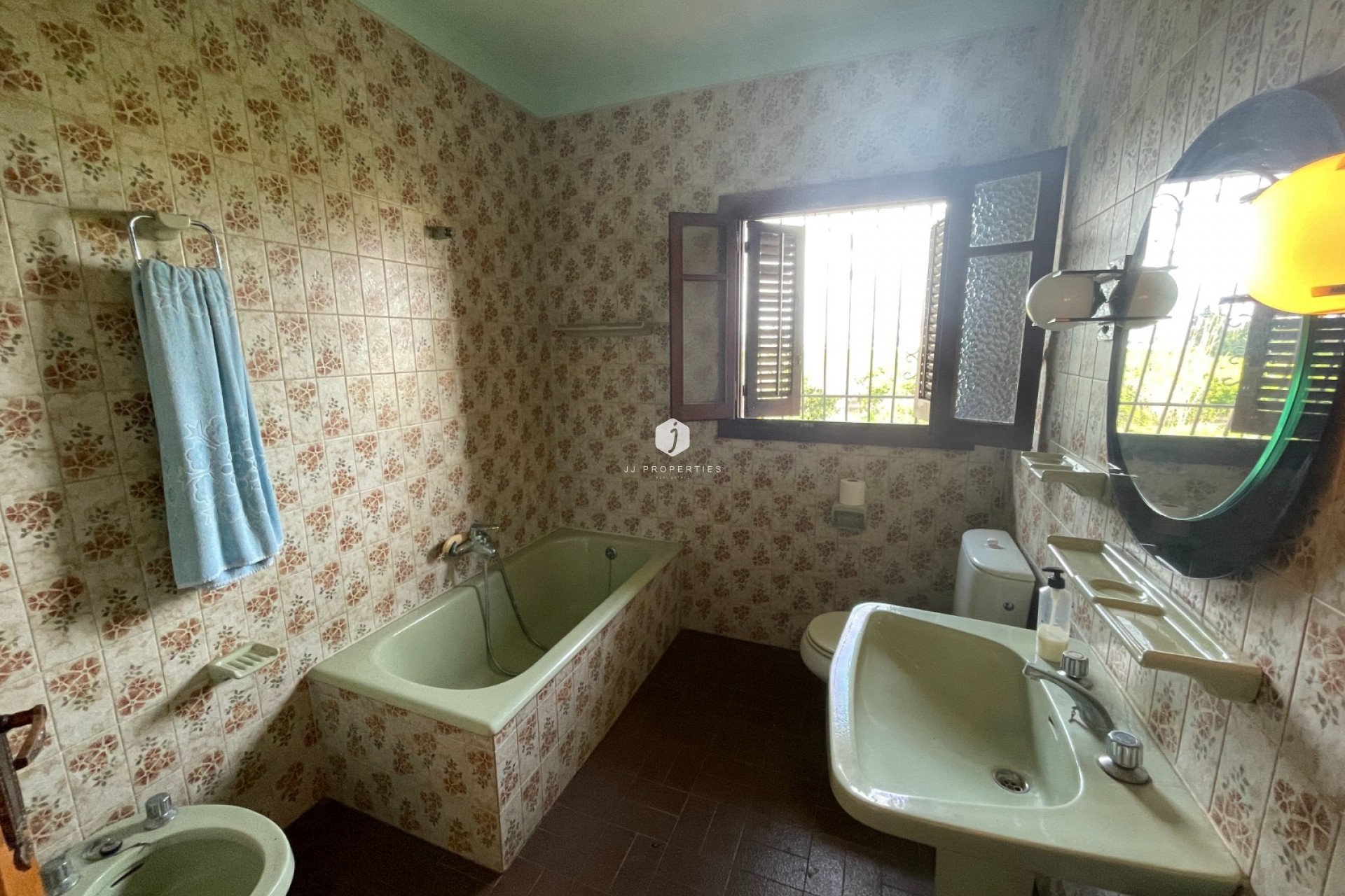 Resale - Villa -
Benejúzar - Inland