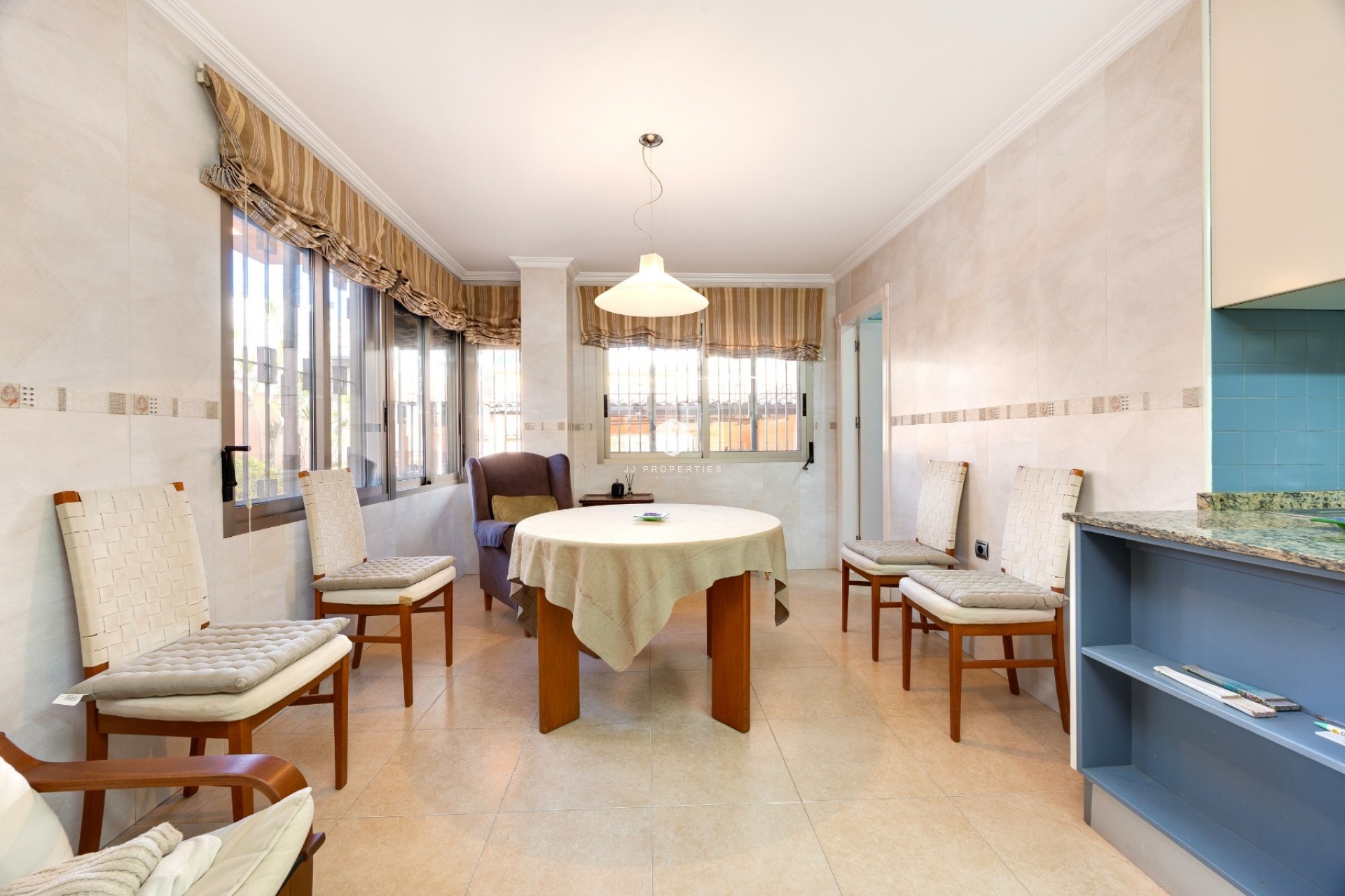 Resale - Villa -
Benejúzar - Inland