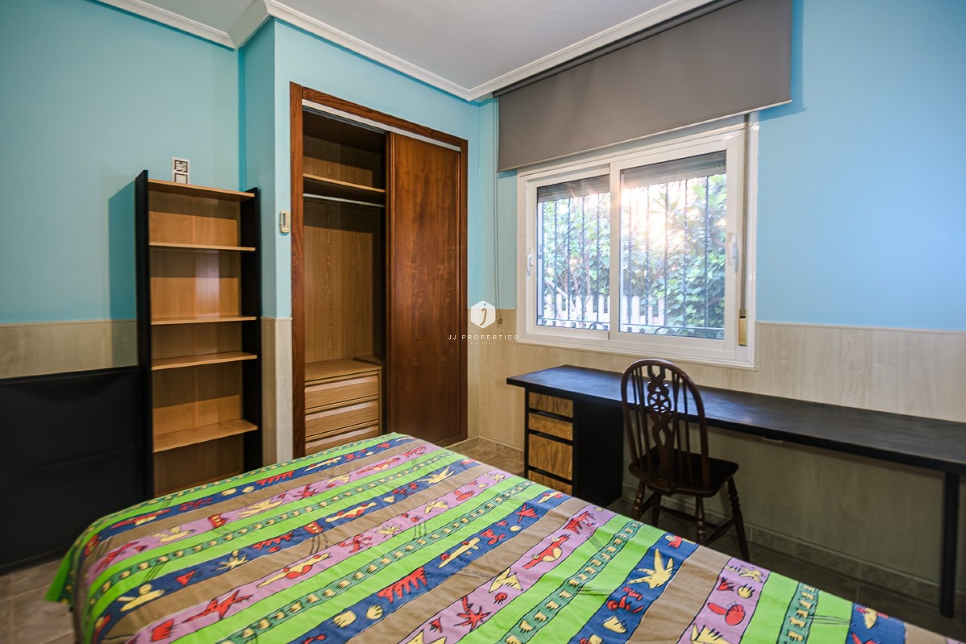 Resale - Villa -
Benferri - Inland