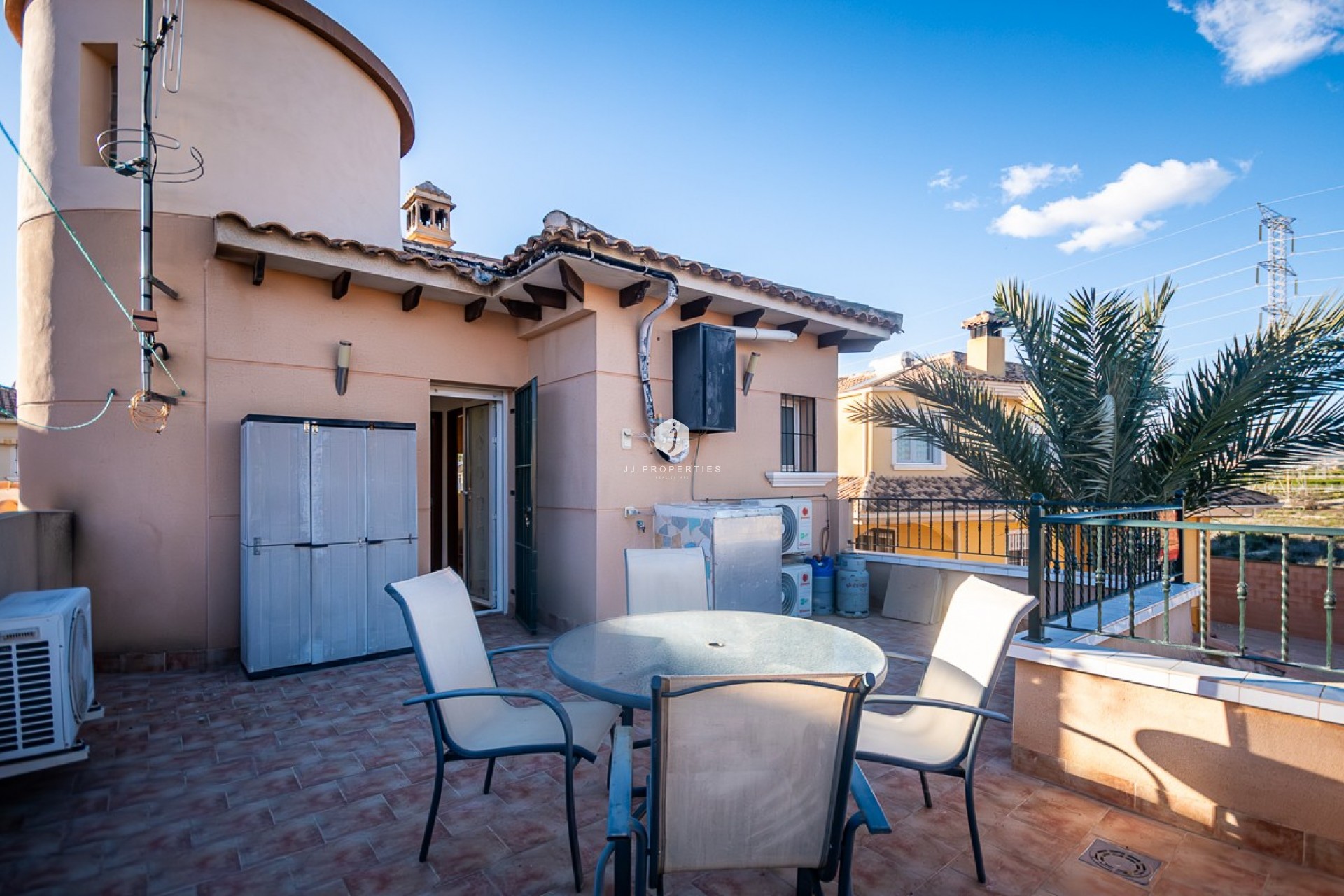 Resale - Villa -
Benferri - Inland