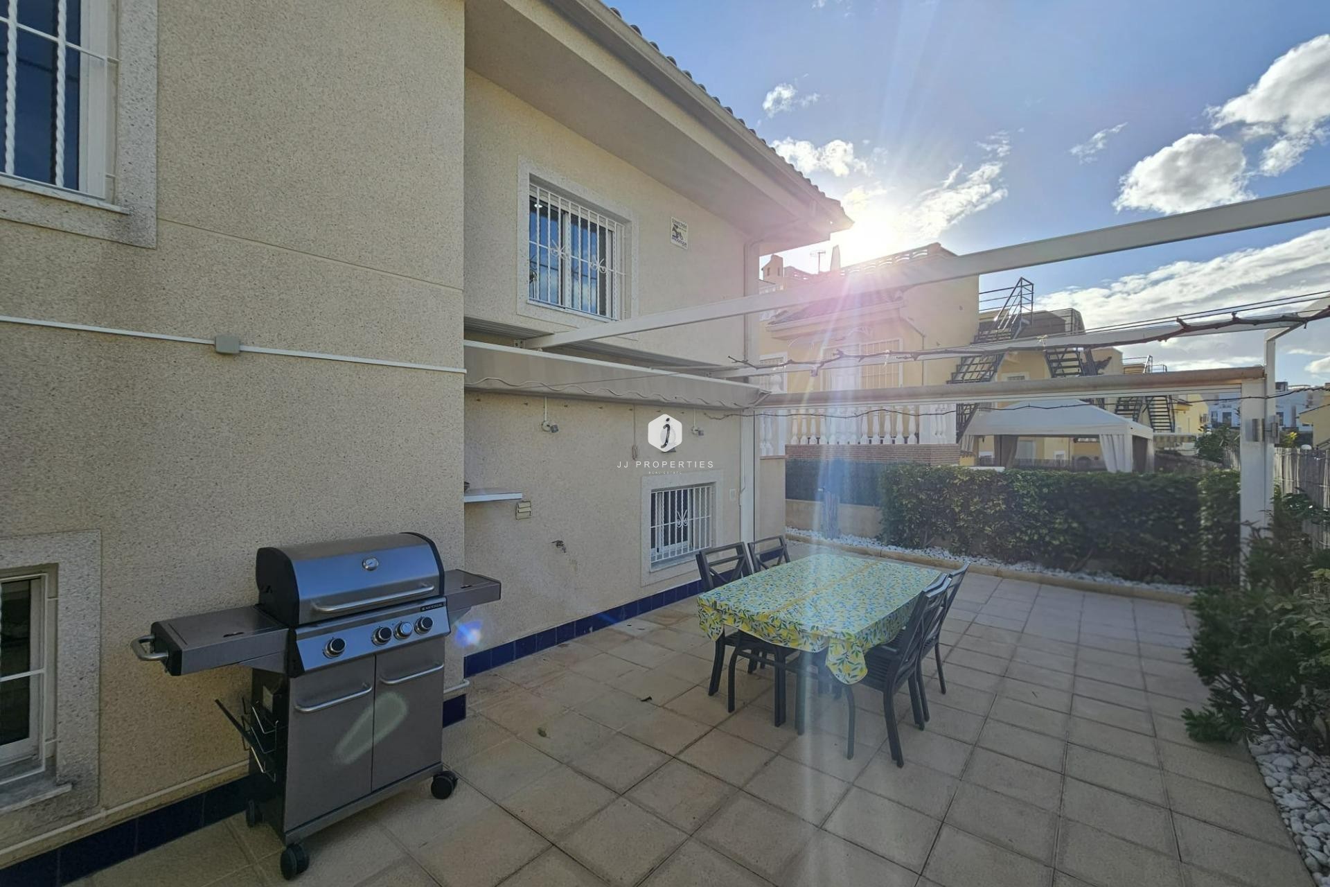 Resale - Villa -
Benijofar - Benimar 3