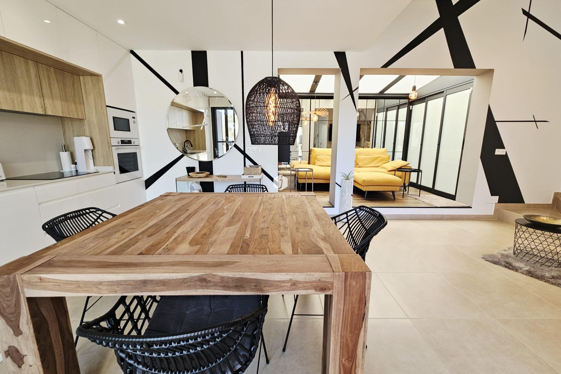 Resale - Villa -
Benijofar - Benimar