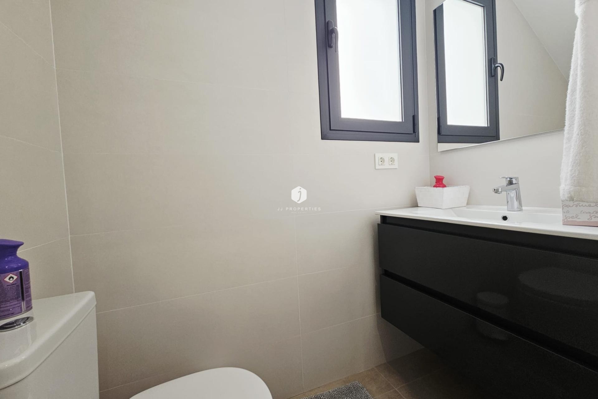 Resale - Villa -
Benijofar - Benimar