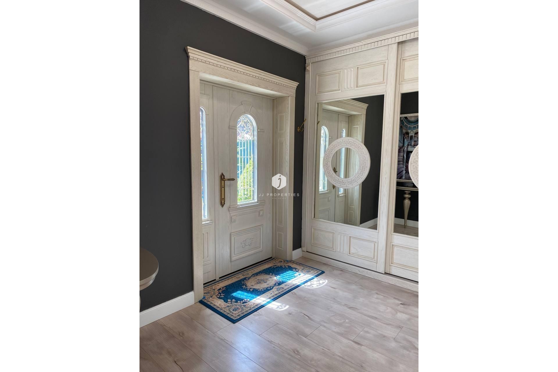 Resale - Villa -
Benijofar - Ciudad Quesada