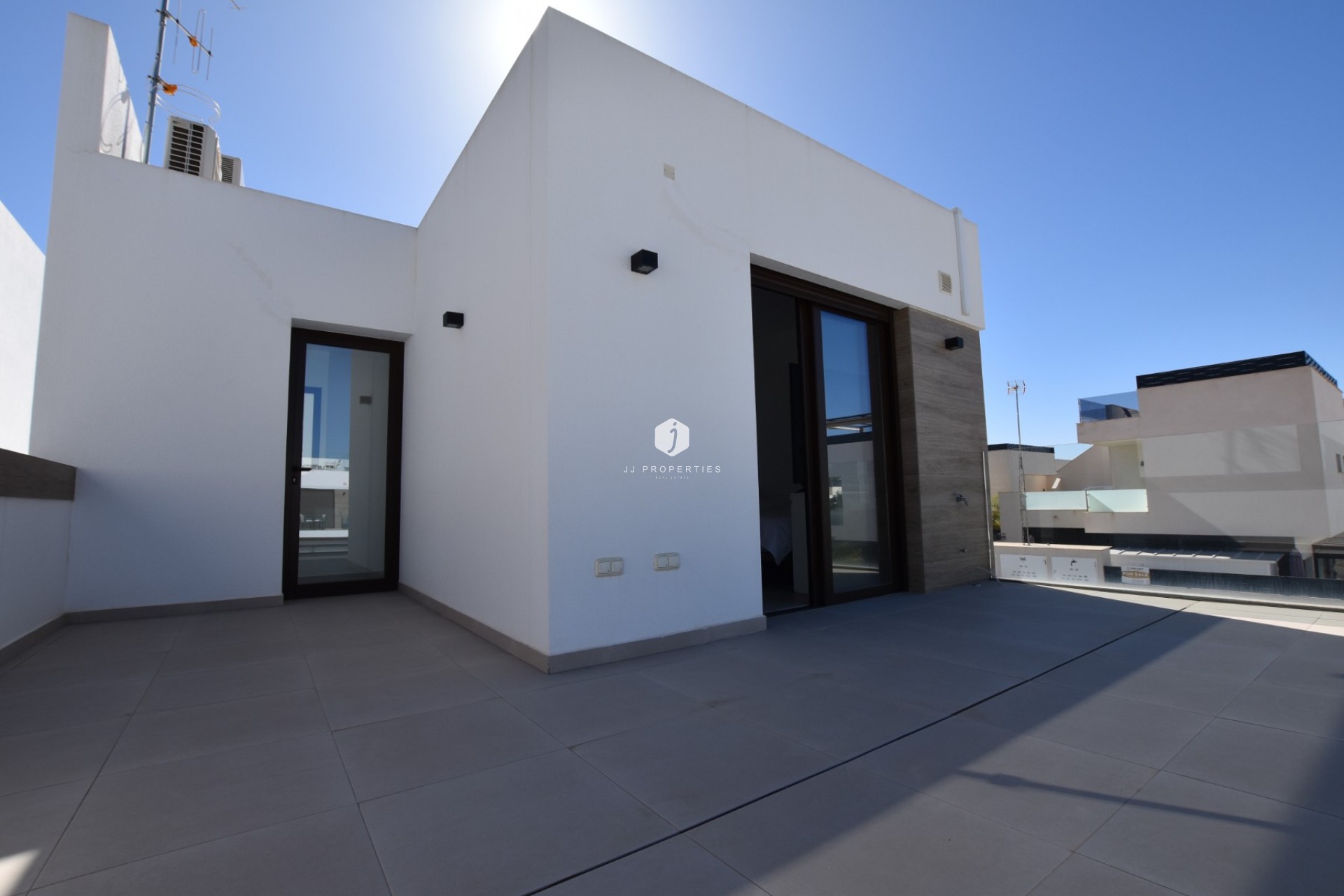 Resale - Villa -
Benijofar - Costa Blanca