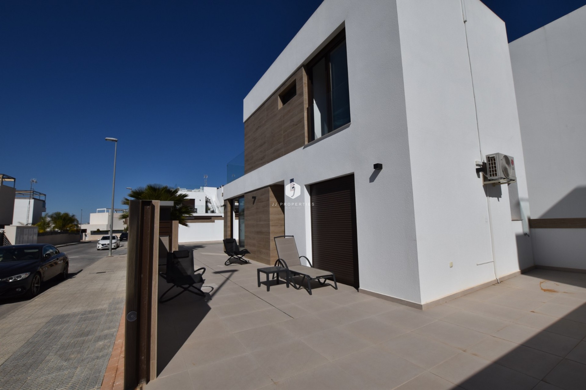 Resale - Villa -
Benijofar - Costa Blanca
