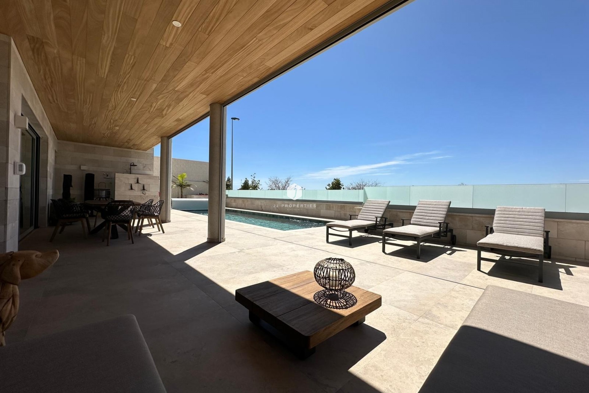 Resale - Villa -
Benijofar - Costa Blanca