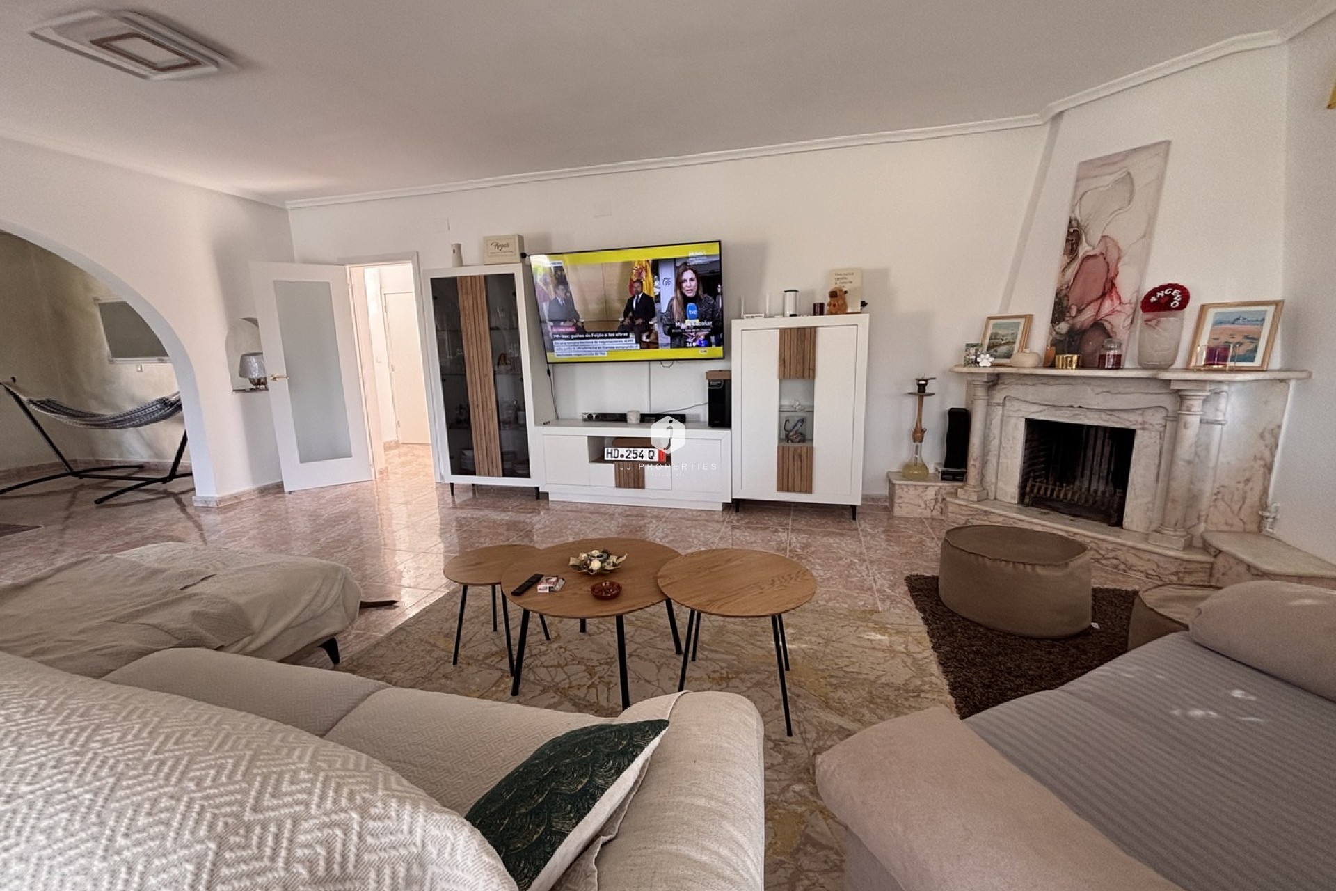 Resale - Villa -
Benijofar - Costa Blanca