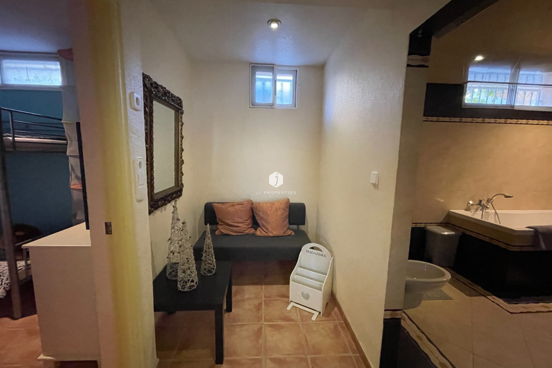 Resale - Villa -
Benijofar - Costa Blanca