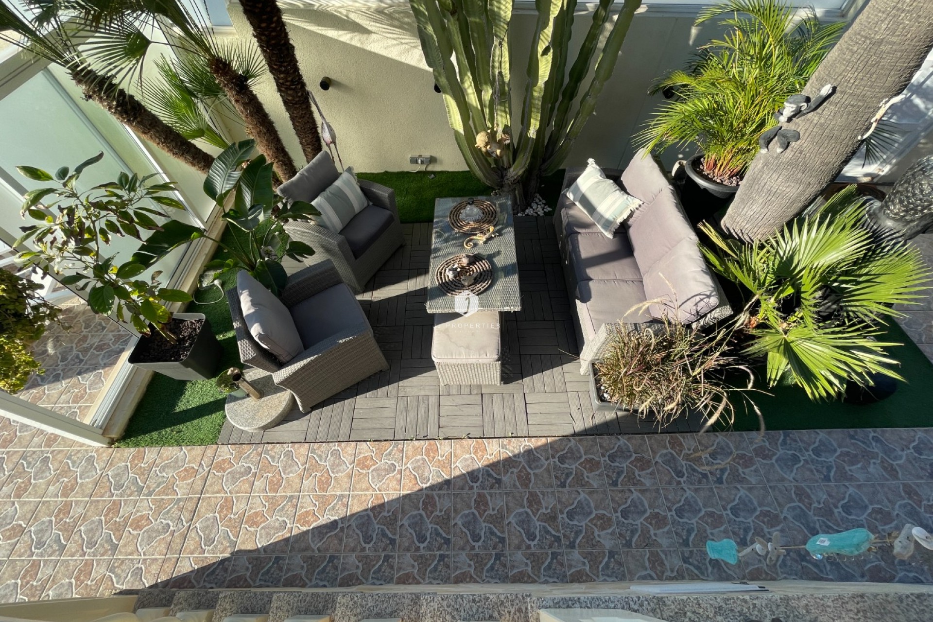 Resale - Villa -
Benijofar - Costa Blanca