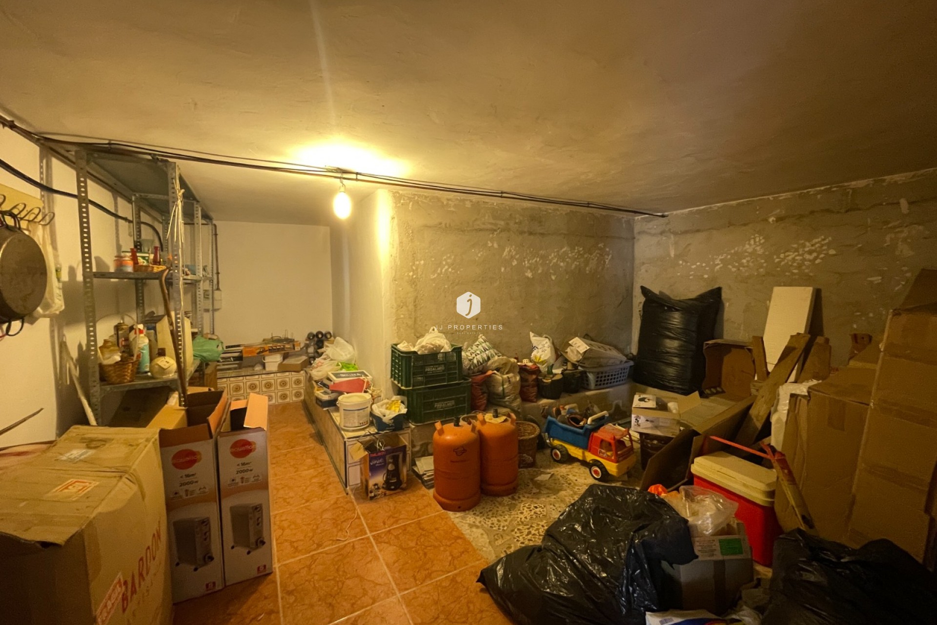 Resale - Villa -
Benijofar - Costa Blanca