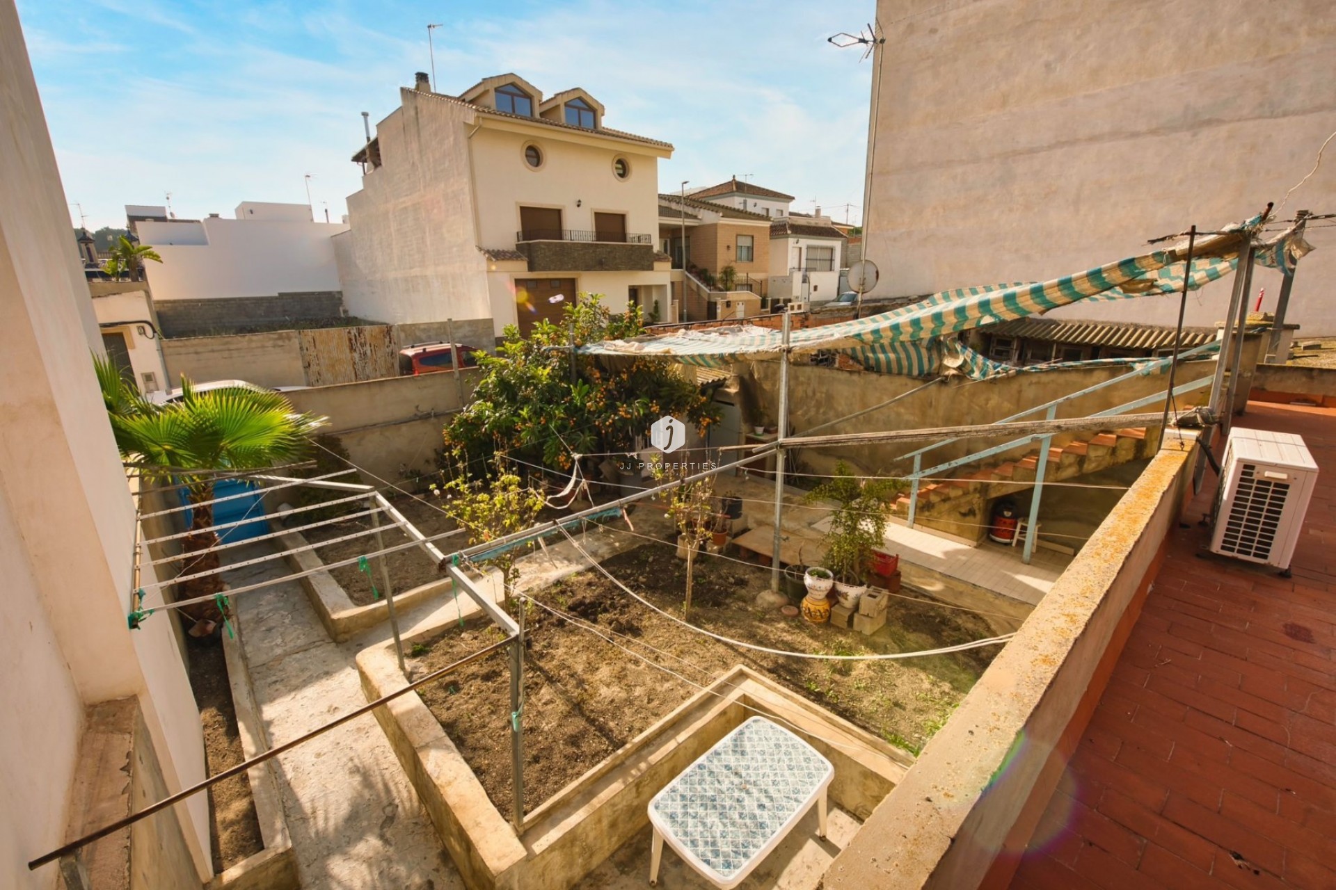 Resale - Villa -
Benijofar - Costa Blanca