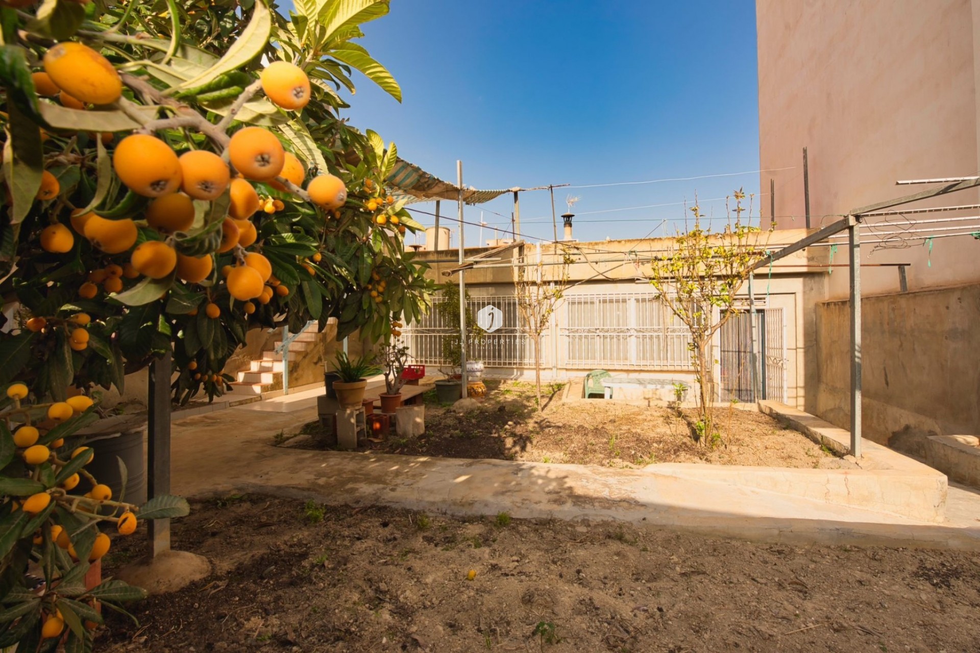 Resale - Villa -
Benijofar - Costa Blanca