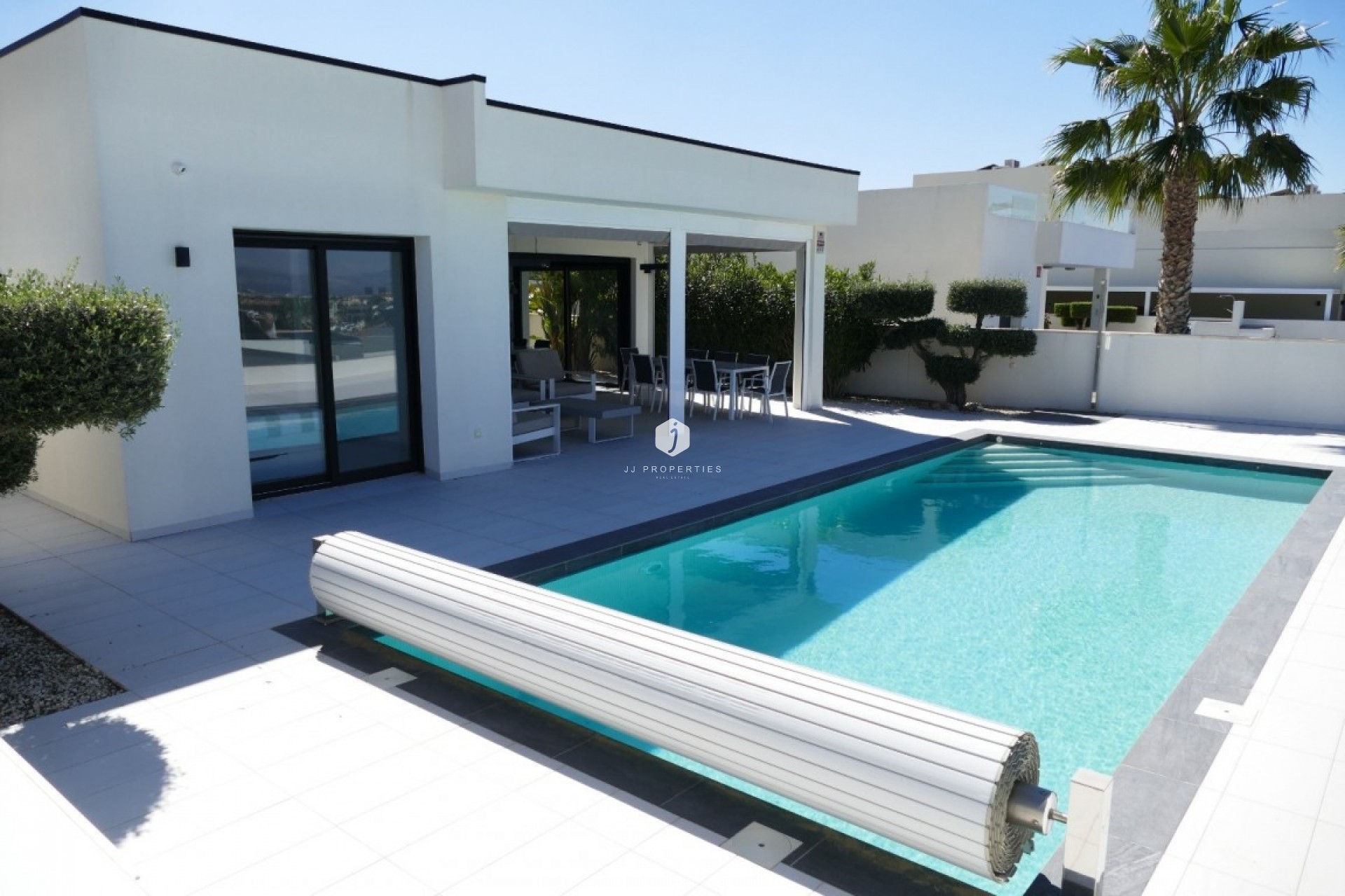 Resale - Villa -
Benijofar - Costa Blanca