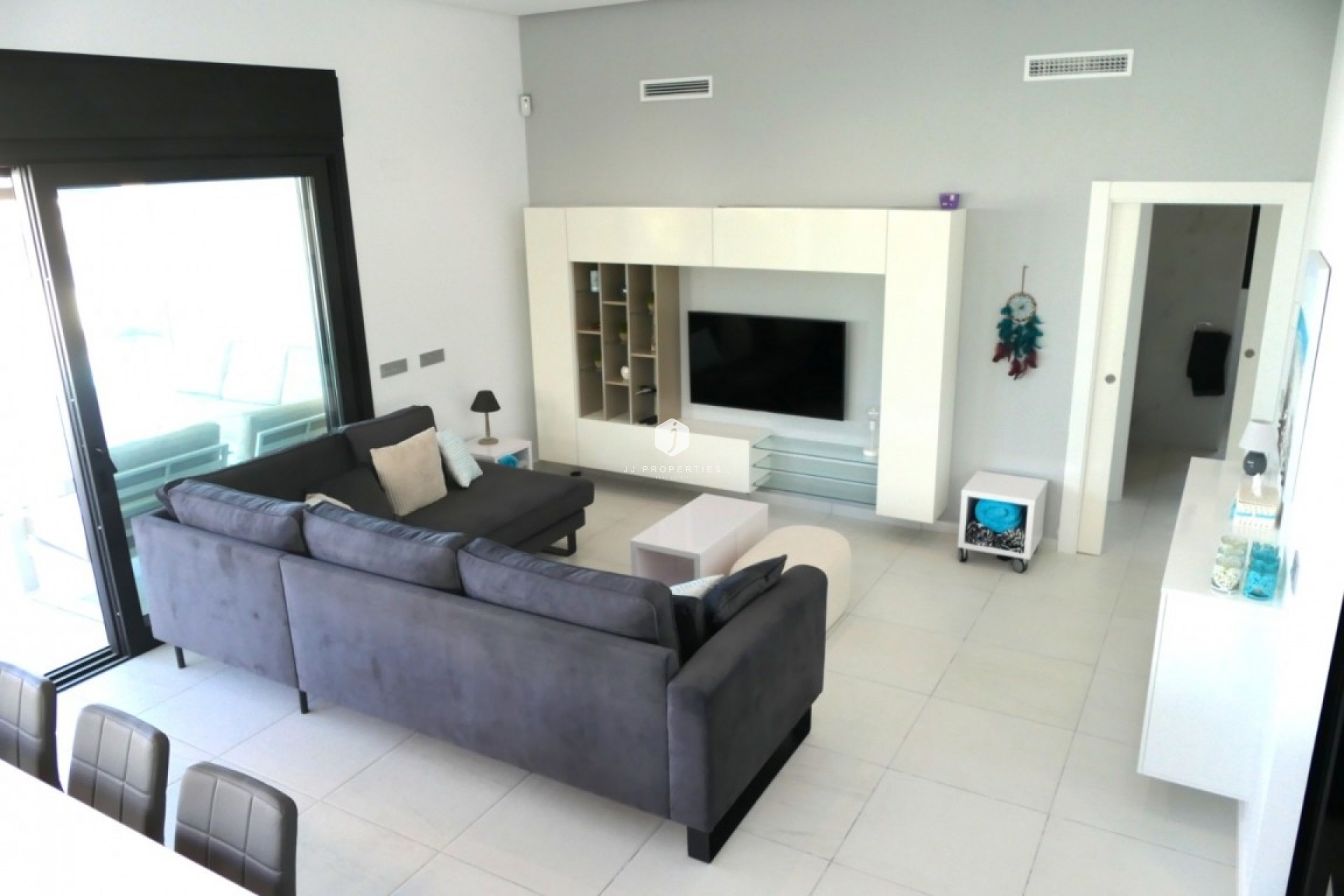 Resale - Villa -
Benijofar - Costa Blanca