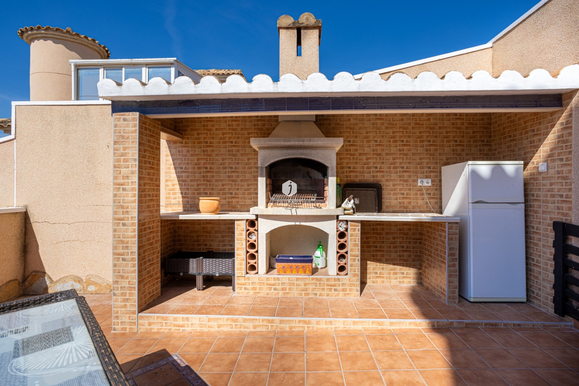 Resale - Villa -
Benijofar - Costa Blanca