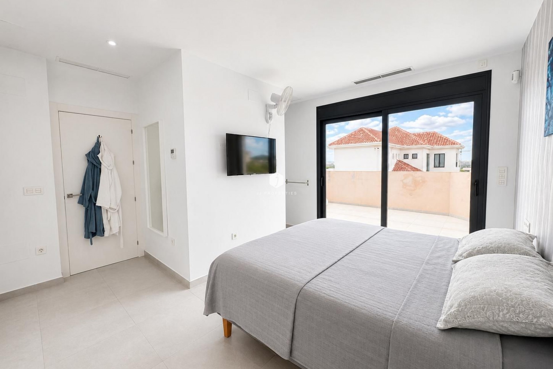 Resale - Villa -
Benijofar - Costa Blanca