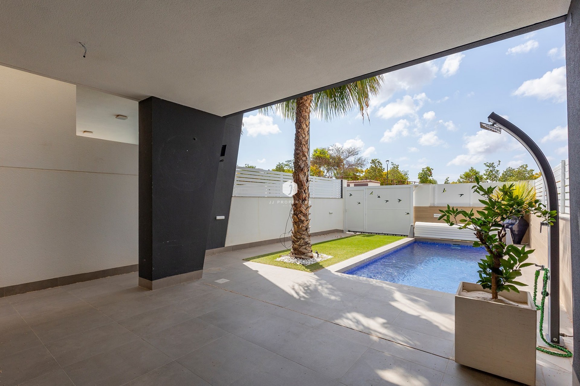 Resale - Villa -
Benijofar - Costa Blanca