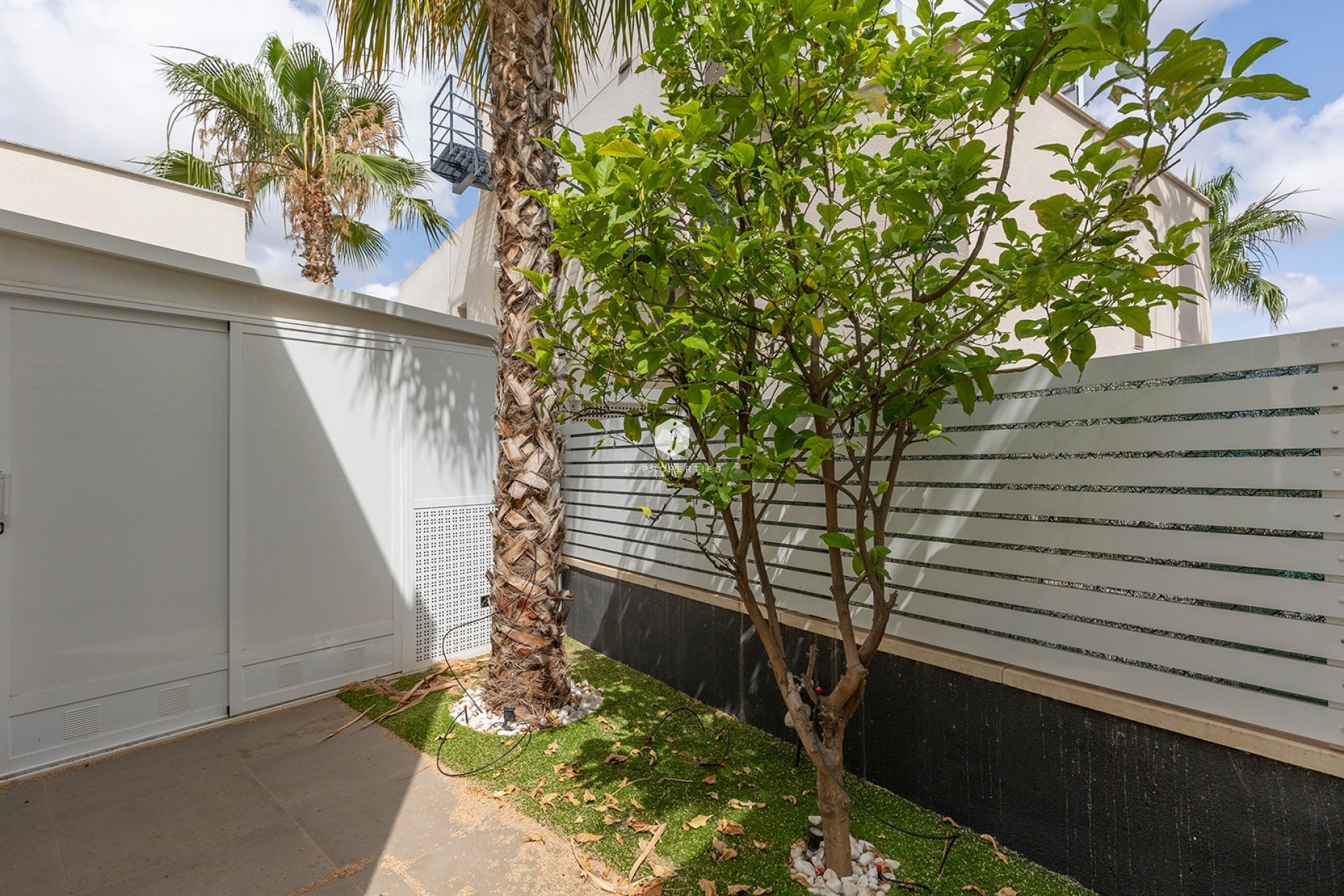 Resale - Villa -
Benijofar - Costa Blanca