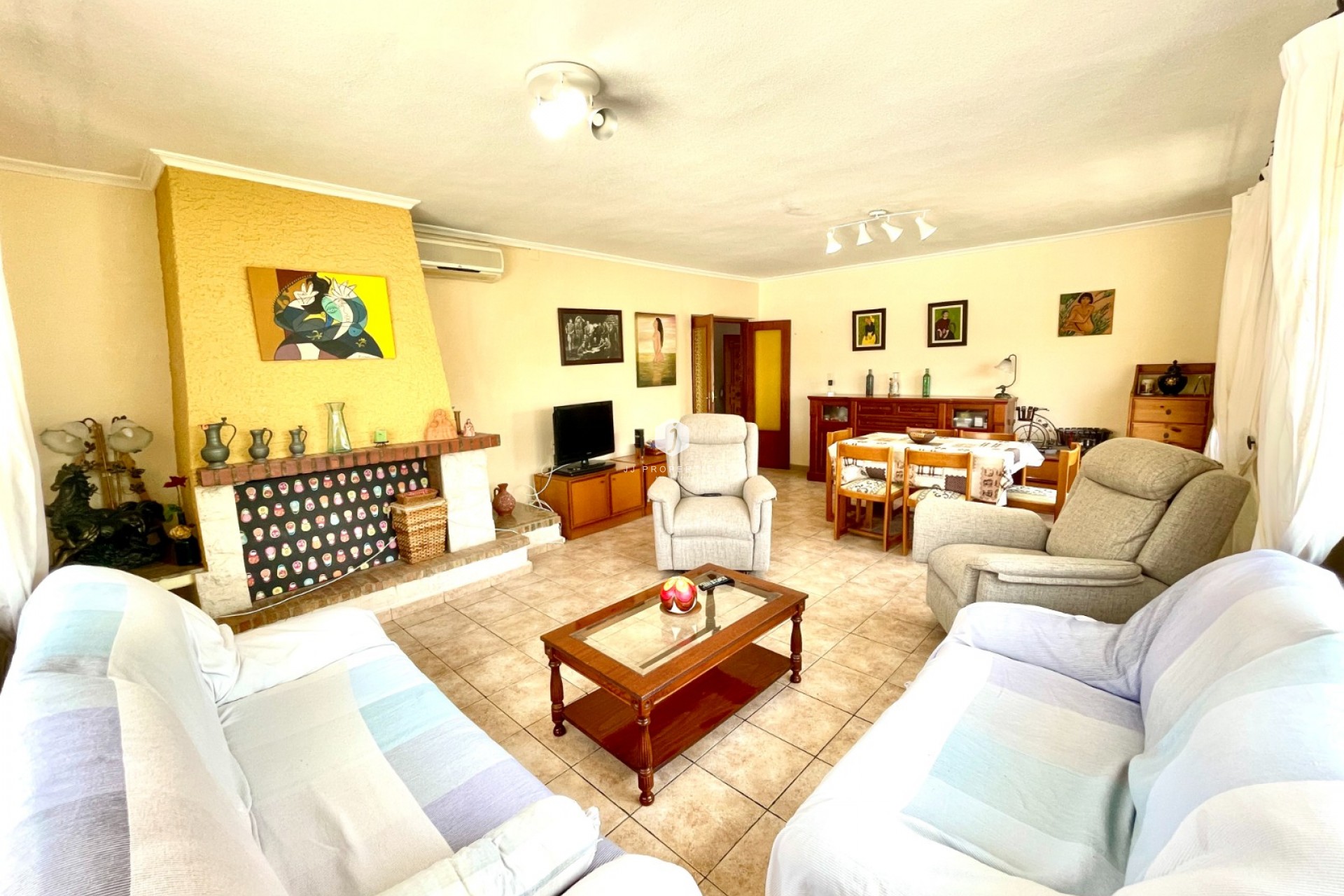 Resale - Villa -
Benijofar - Costa Blanca